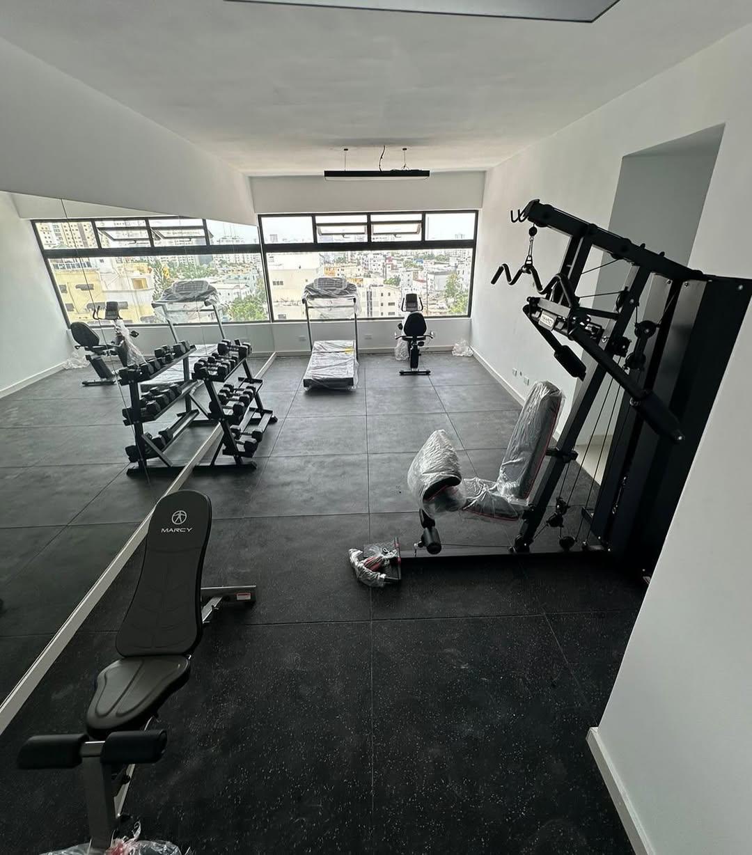apartamentos - Apto nuevo de 3 hab en Mirador Norte  6