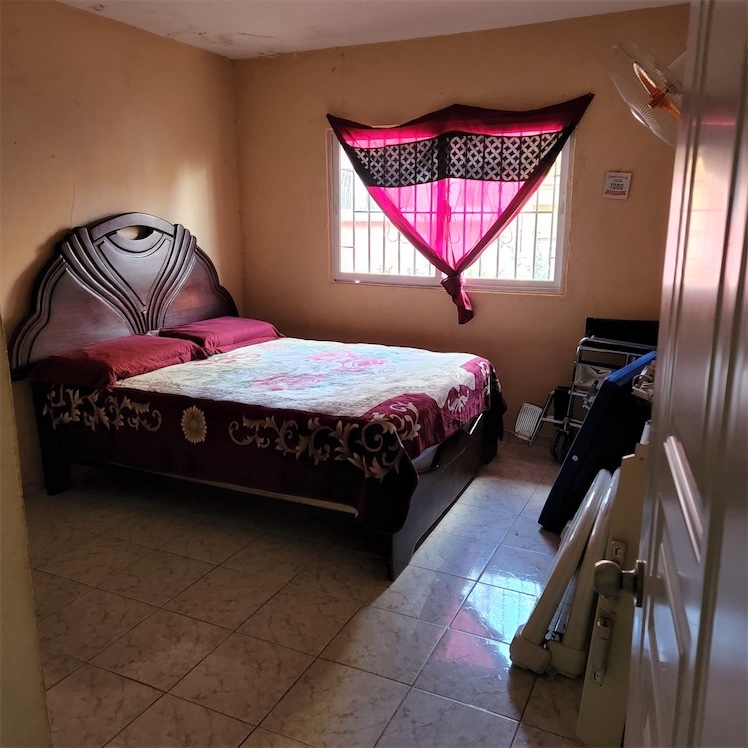 casas - Vendo Casa en Santo Domingo Este, Villa Faro  1