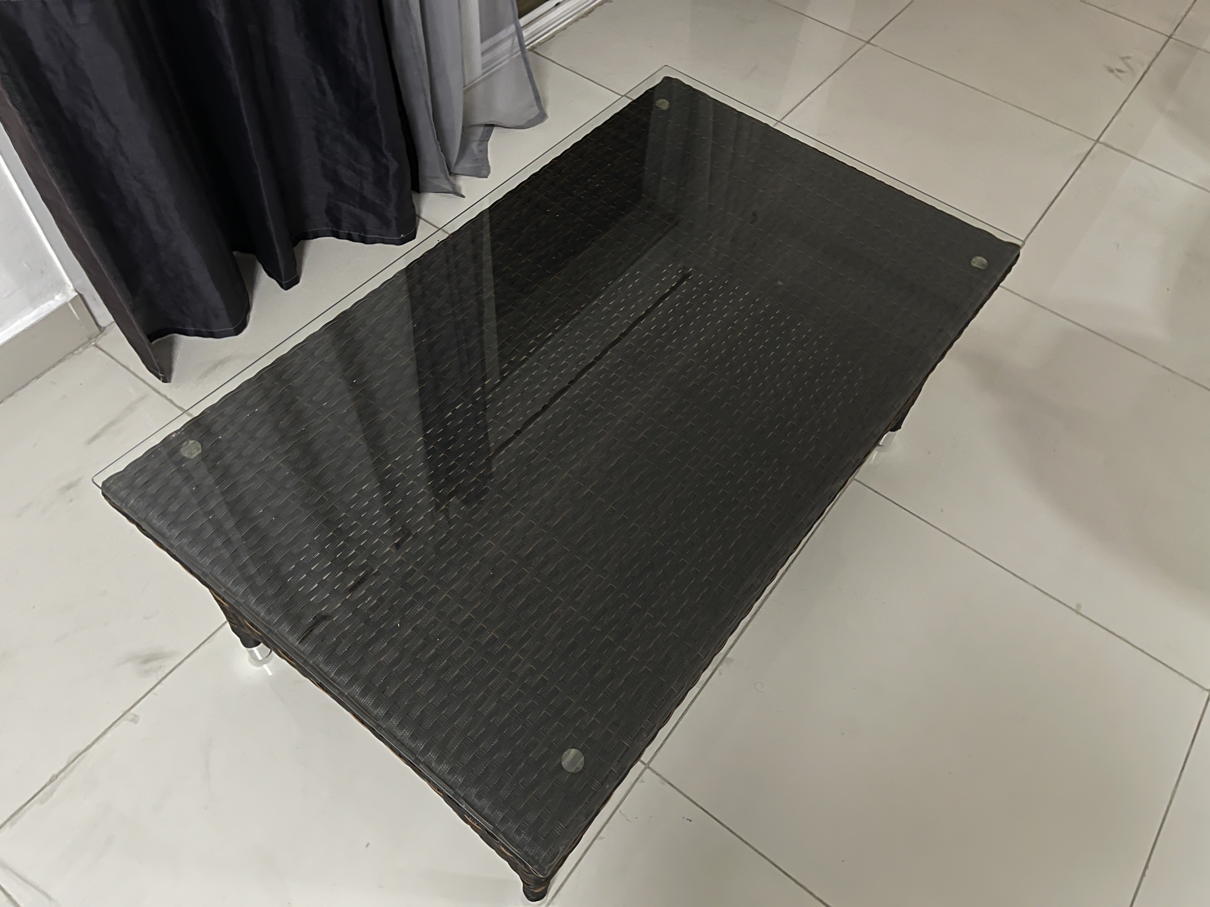 muebles y colchones - Mesa 2