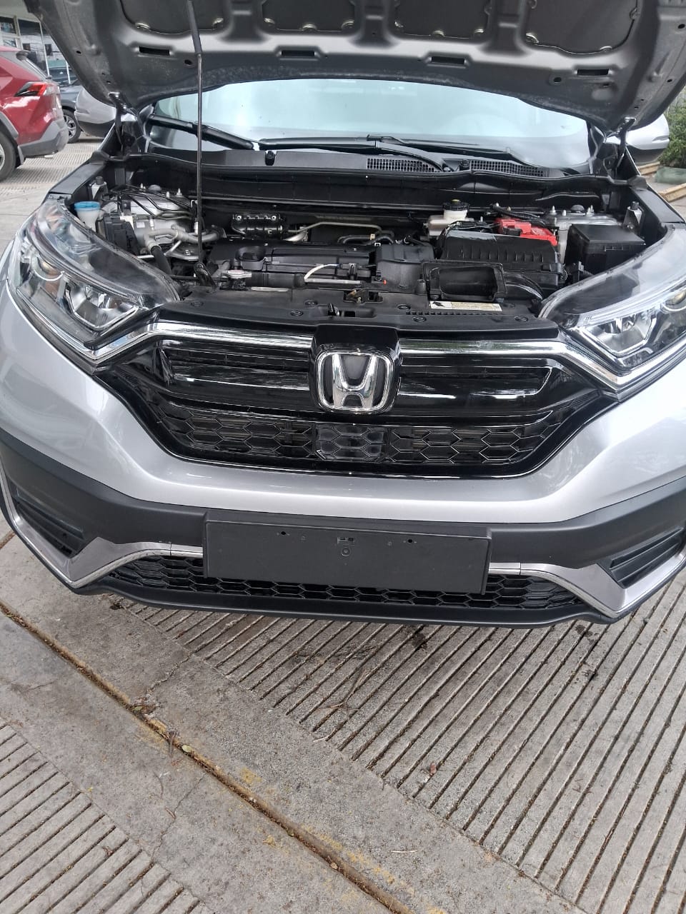 jeepetas y camionetas - HONDA CRV 2022 (PRECIO SUPER ESPECIAL) SOMO DEALER  6