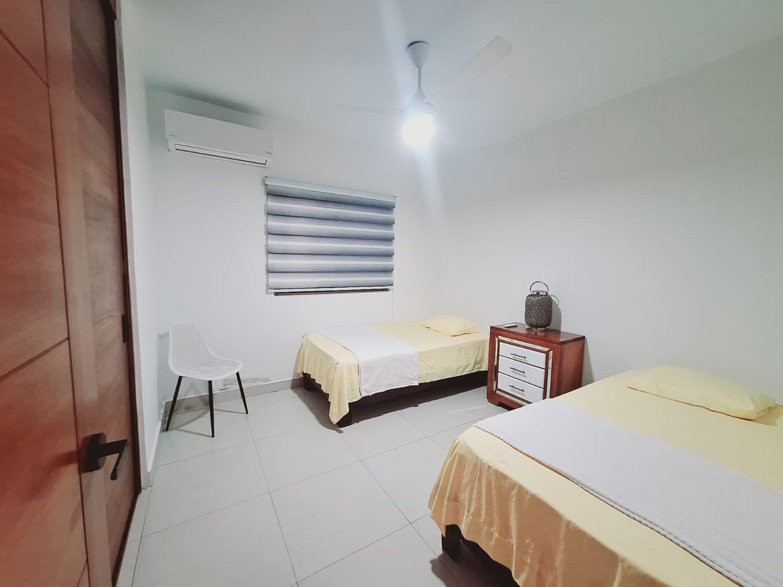 apartamentos - Renta Apartamento Amueblado en Velero 3