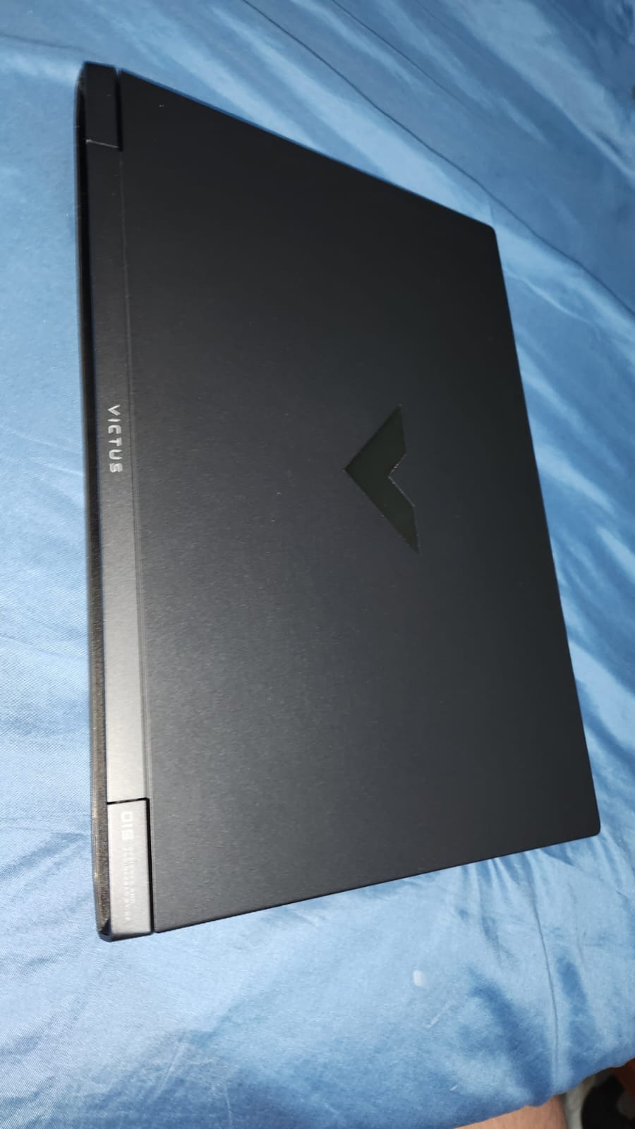 computadoras y laptops - LAPTOP HP VICTUS 3050TI 16GB RAM GTA 5 9