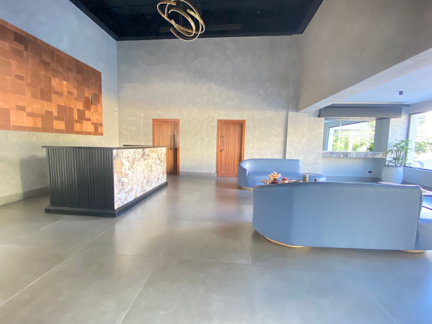 apartamentos - Venta de apartamento con vista al mar  en la esperilla Distrito Nacional  7