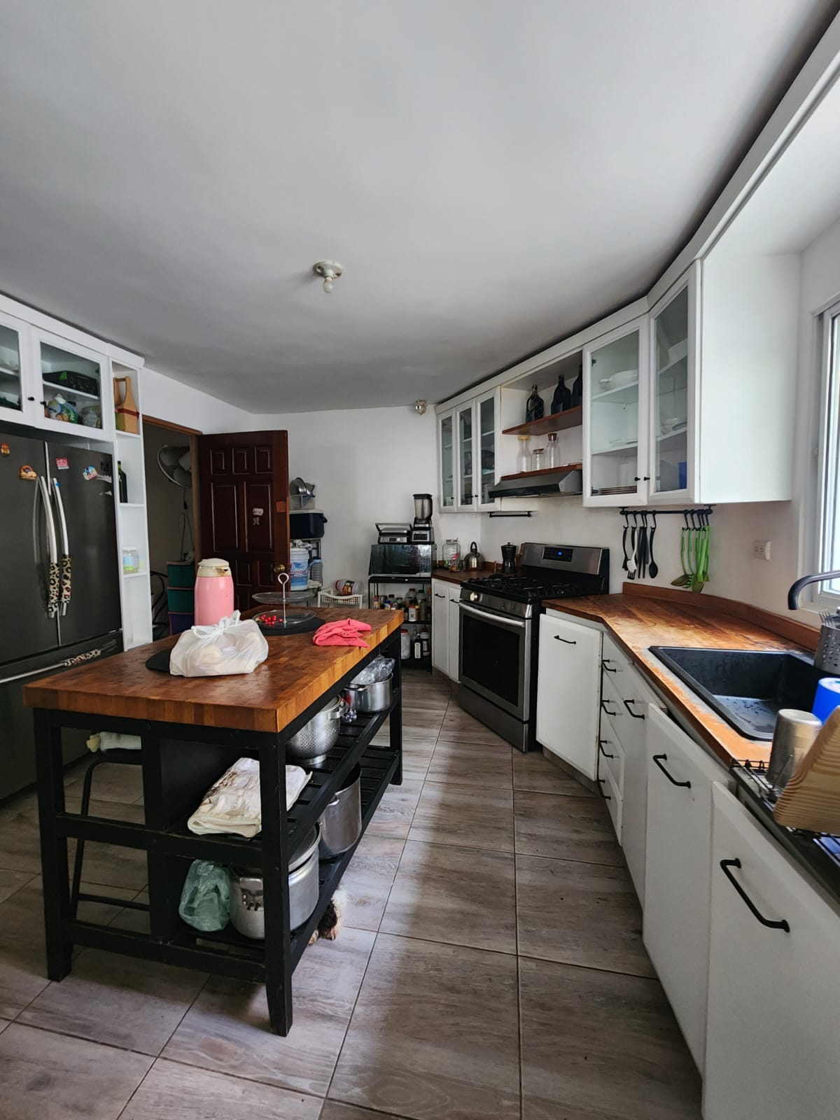 casas - Avenida Independencia, Distrito Nacional Gacela  7