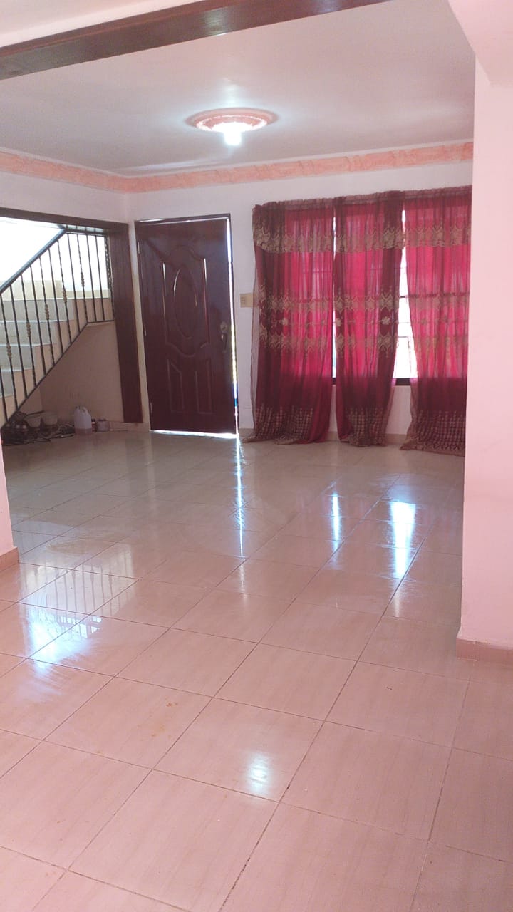 casas - Casa en Venta en Reparto Los Tres Ojos – 1692 3