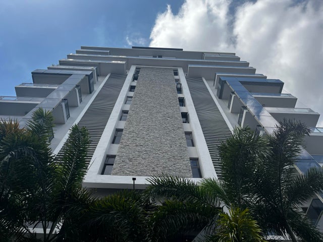 apartamentos - Apartamento en Alquiler Piantini 9