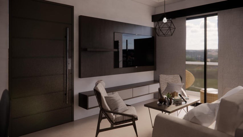 apartamentos - Proyecto en venta Punta Cana #24-1474
 4
