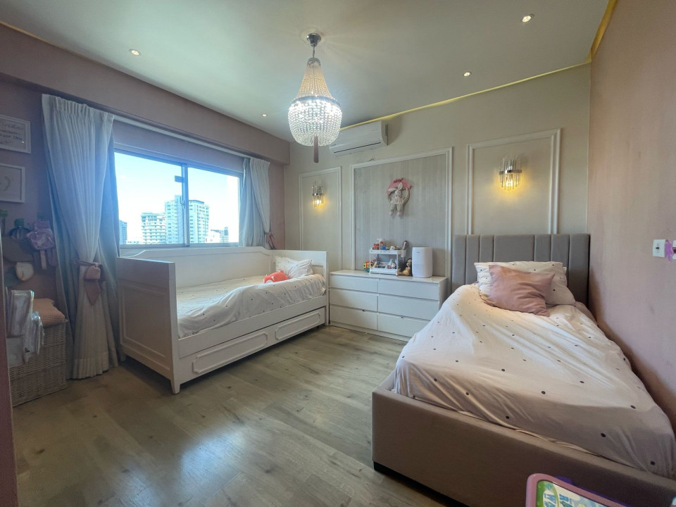 apartamentos - 🏙 Apartamento en venta – Renacimiento 2