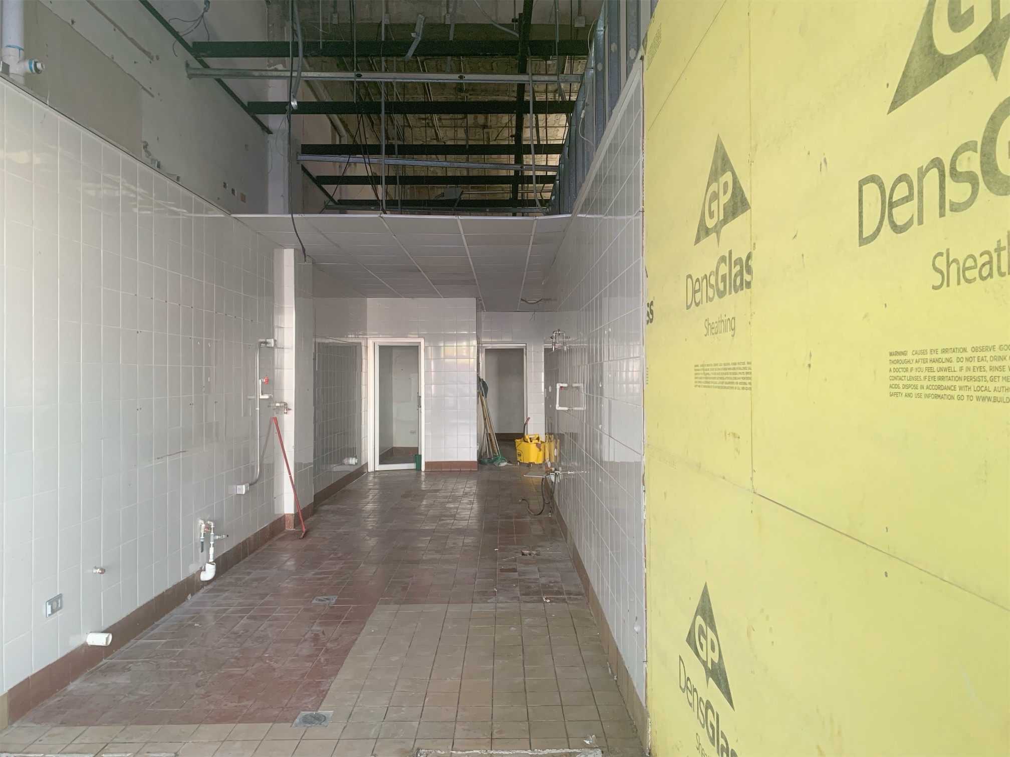 oficinas y locales comerciales - Local de oportunidad amplió 5