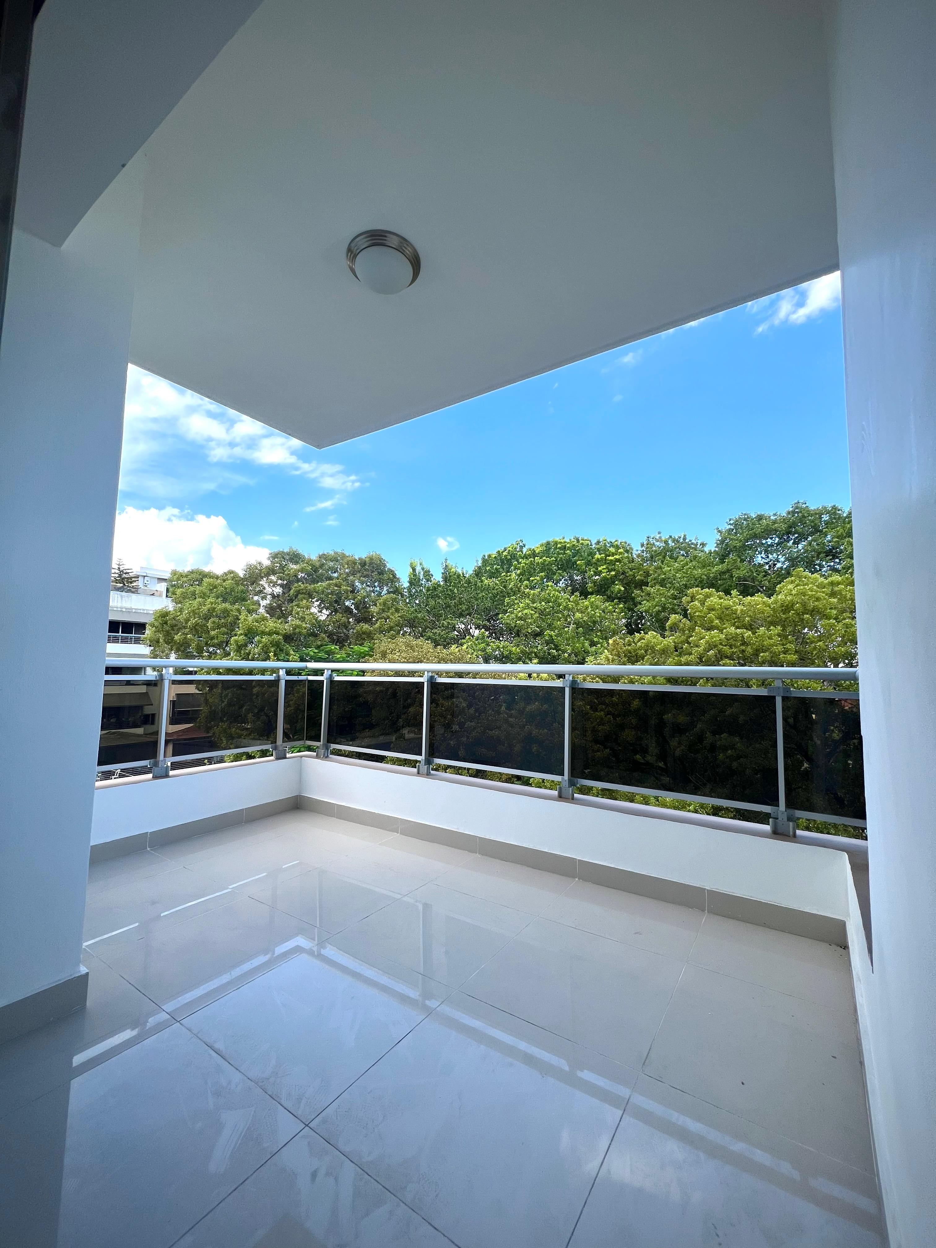 apartamentos - Apartamento en Los Prados, Santo Domingo