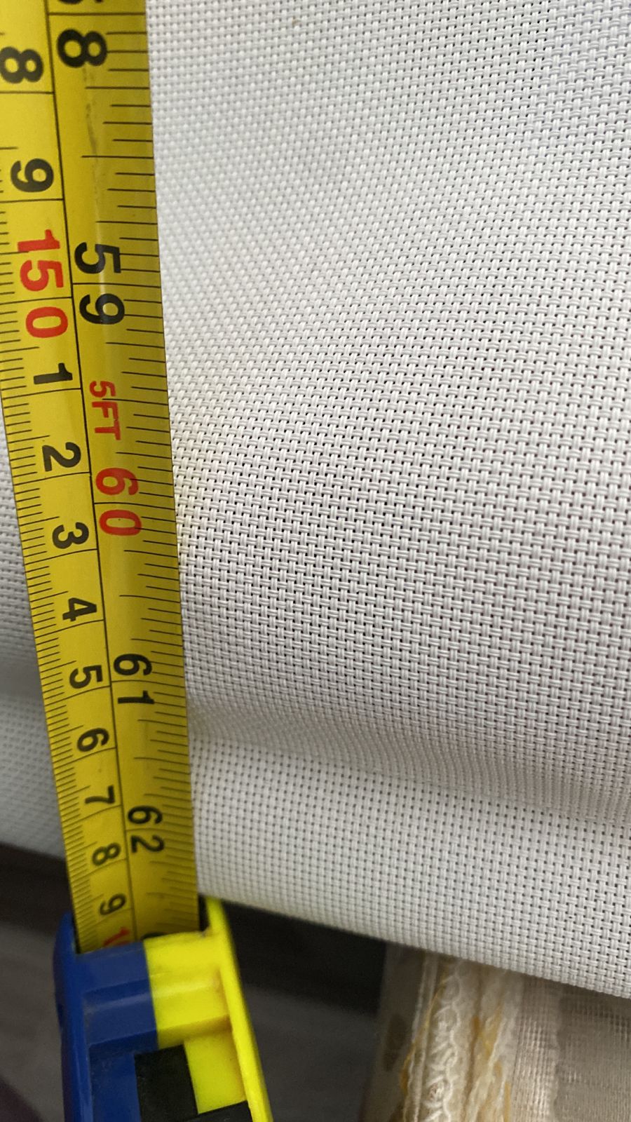 decoración y accesorios - Cortina  roller shade 0