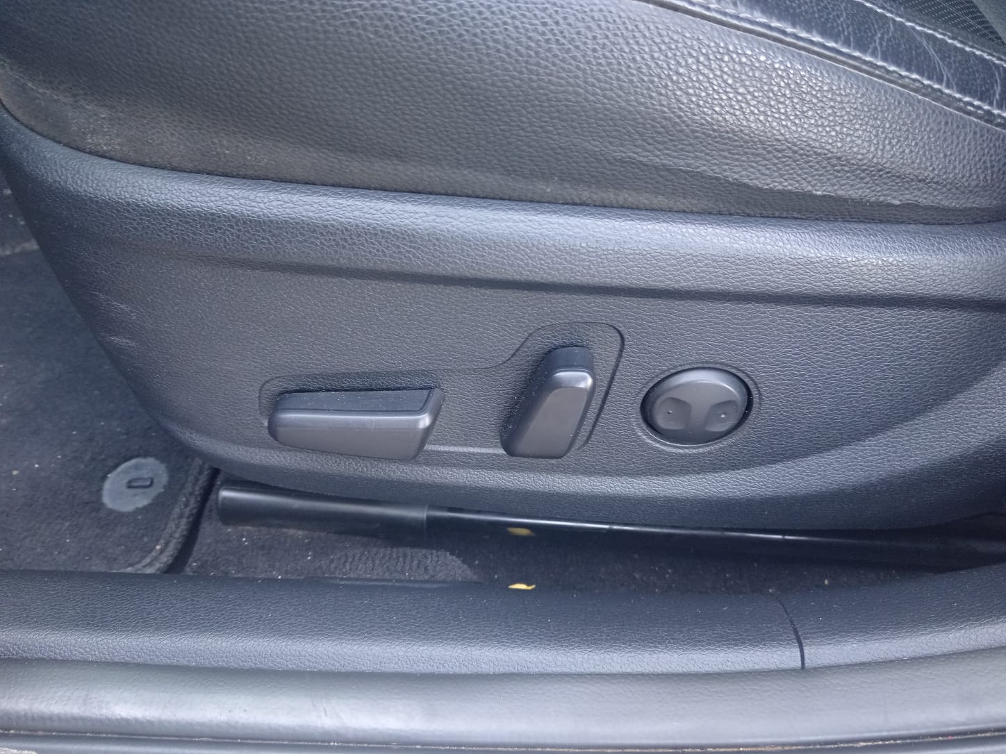 carros - KIA K-7 2018 NEGRO SUNROOF 8