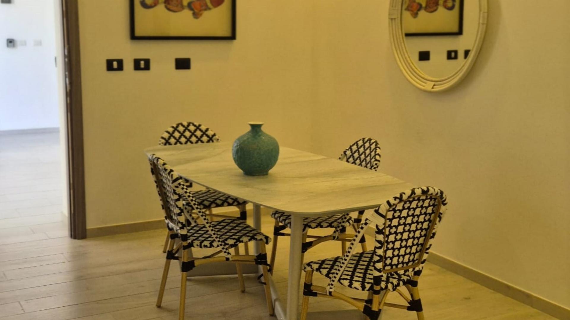 apartamentos - Beachfront Apartment in Los Corales 2