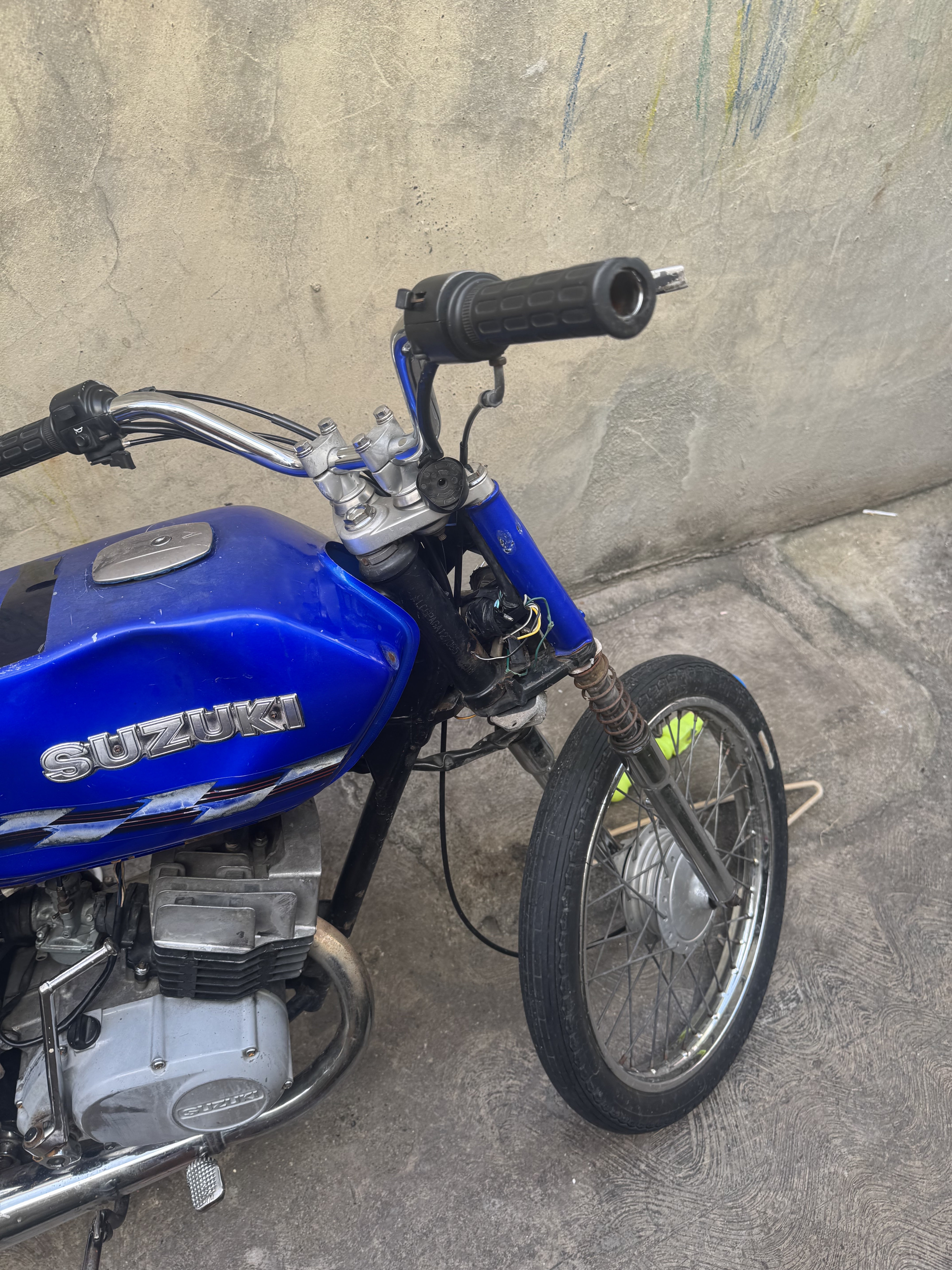motores y pasolas - lo vendo por motivo de superación venga con su mecánico  1
