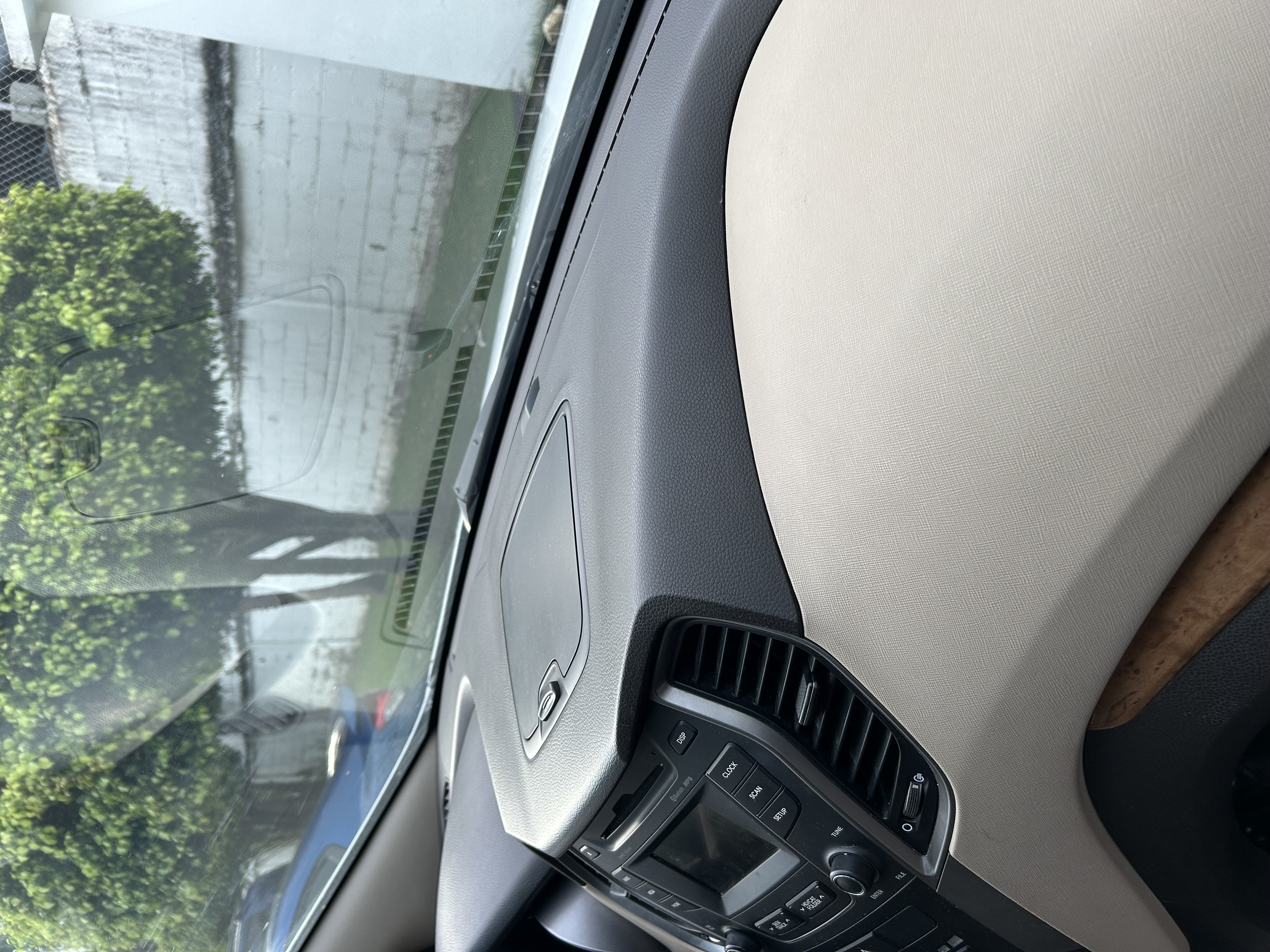 jeepetas y camionetas - Hyundai Santa Fe  6