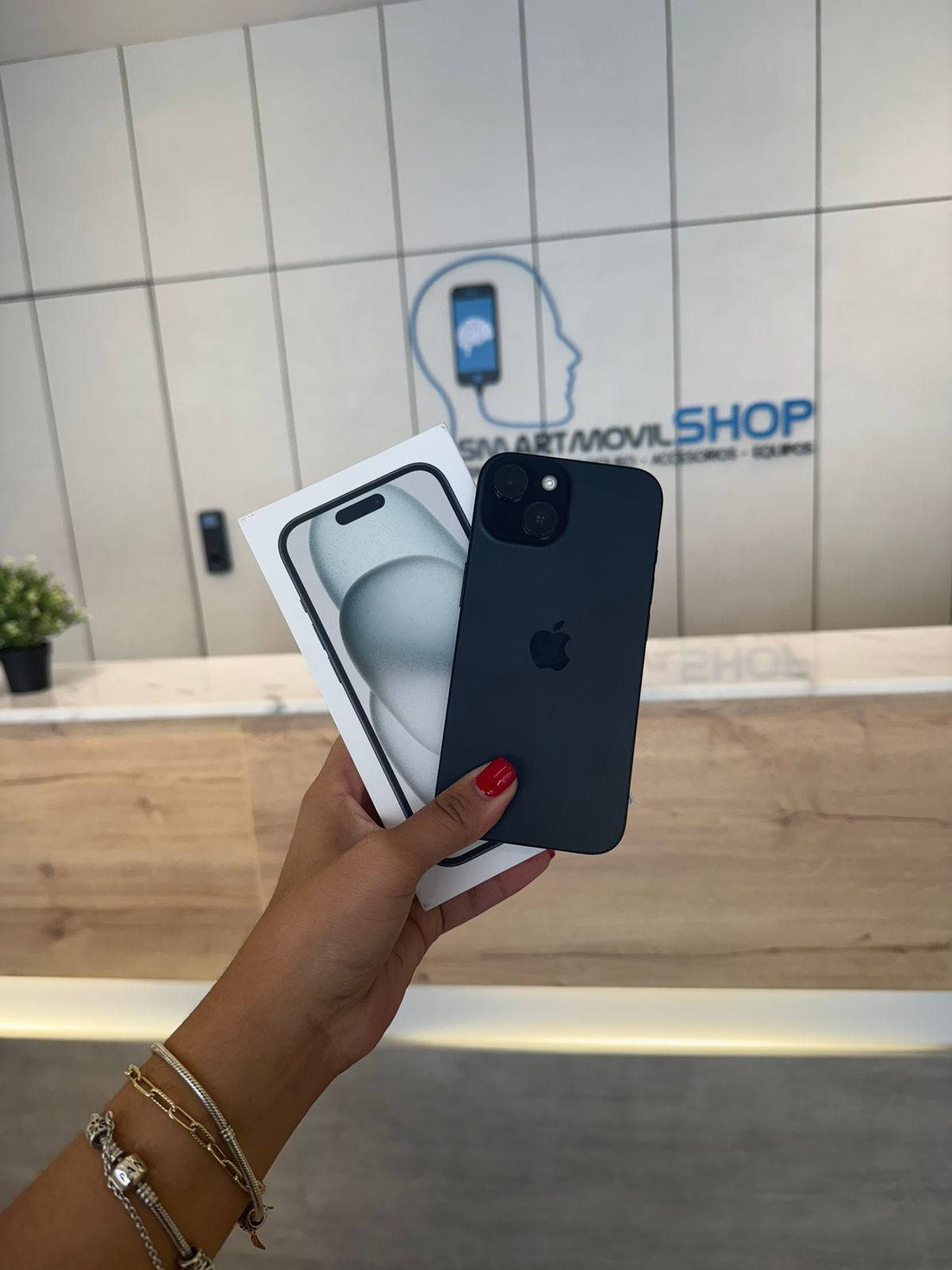 celulares y tabletas - IPHONE 15 NORMAL 128GB ¡BLACK FRIDAY OFFER! 0