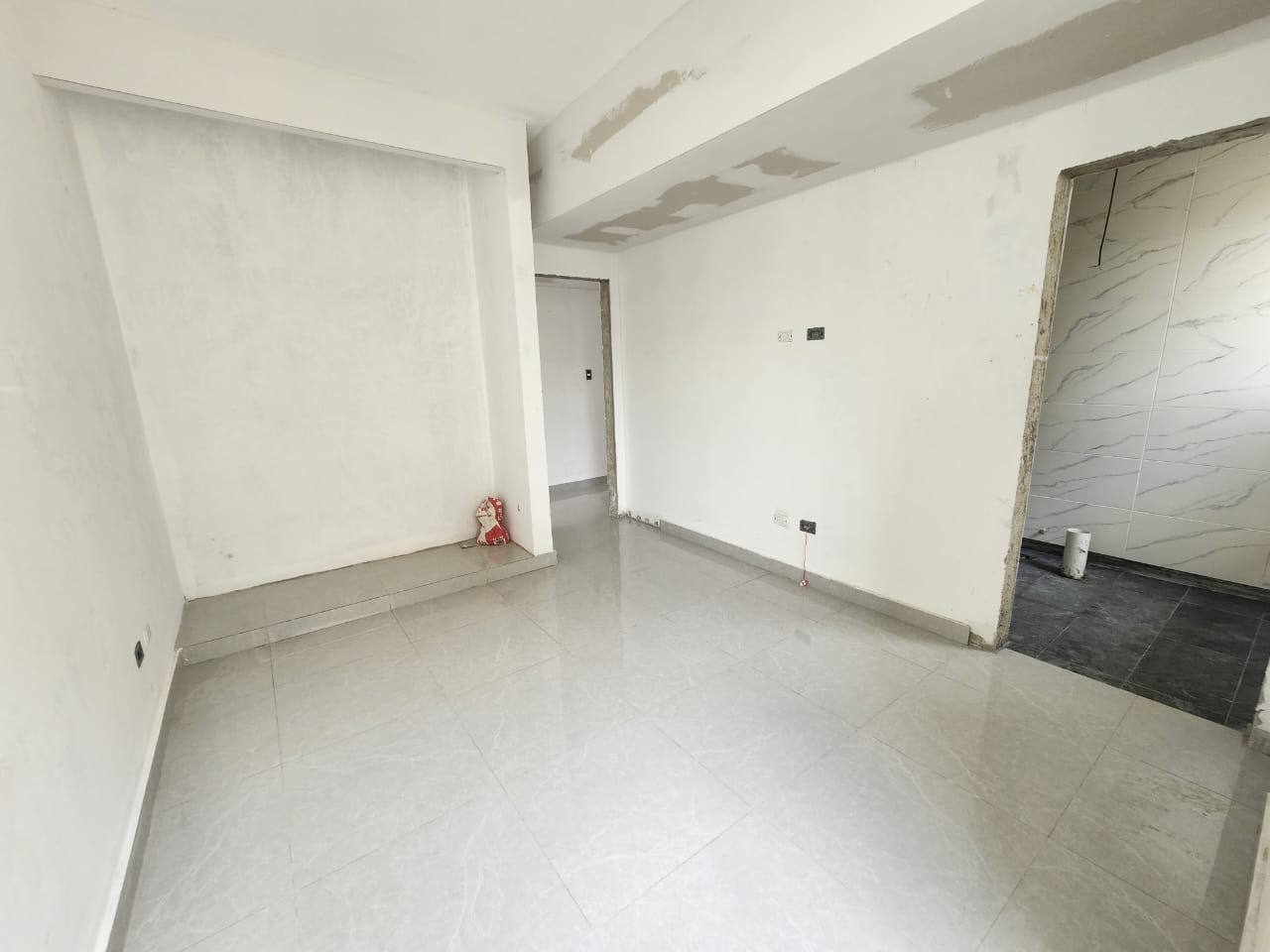 apartamentos - VENTA DE APARTAMENTO 2 HAB EVARISTO MORALES 2
