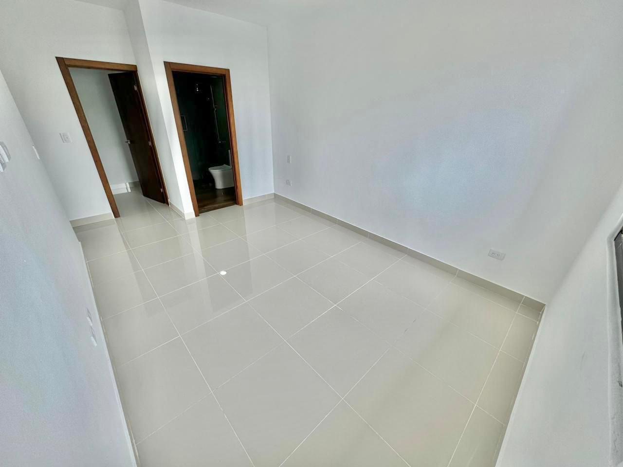apartamentos - Apartamento Nuevo en Bella Vista Norte 7