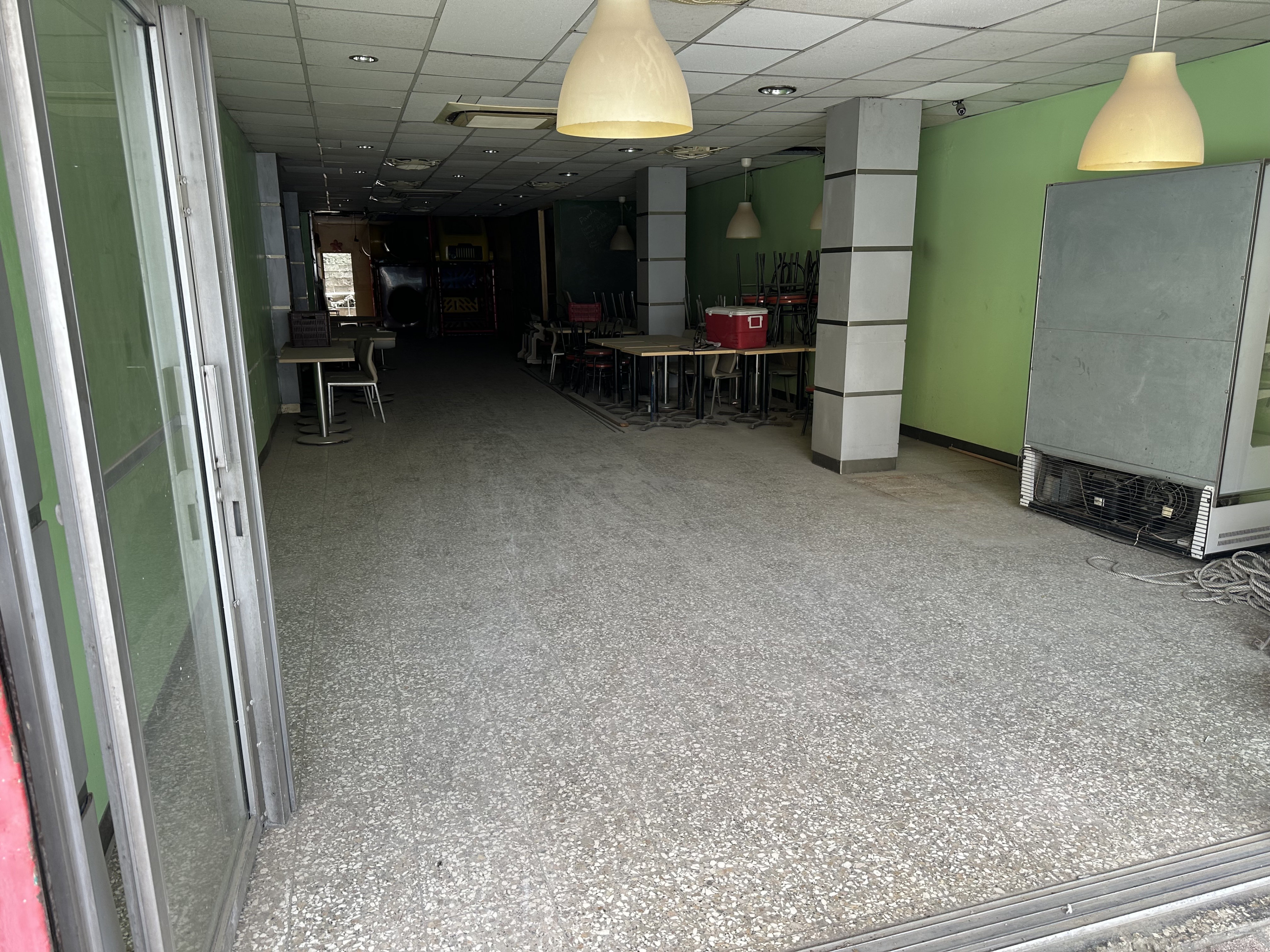 oficinas y locales comerciales - Local comercial Las Carreras  2