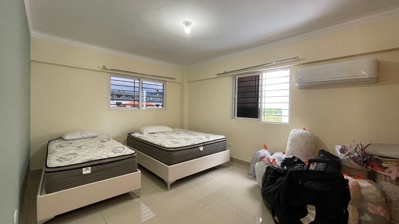 apartamentos - Apartamento en Residencial Pamela 1 - Bloque 3   5