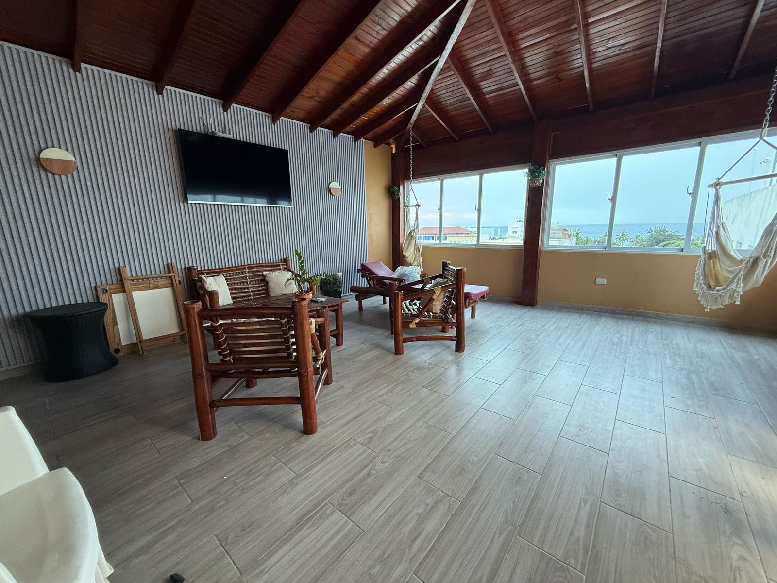 apartamentos - Vendo Pent-house en Miramar 4