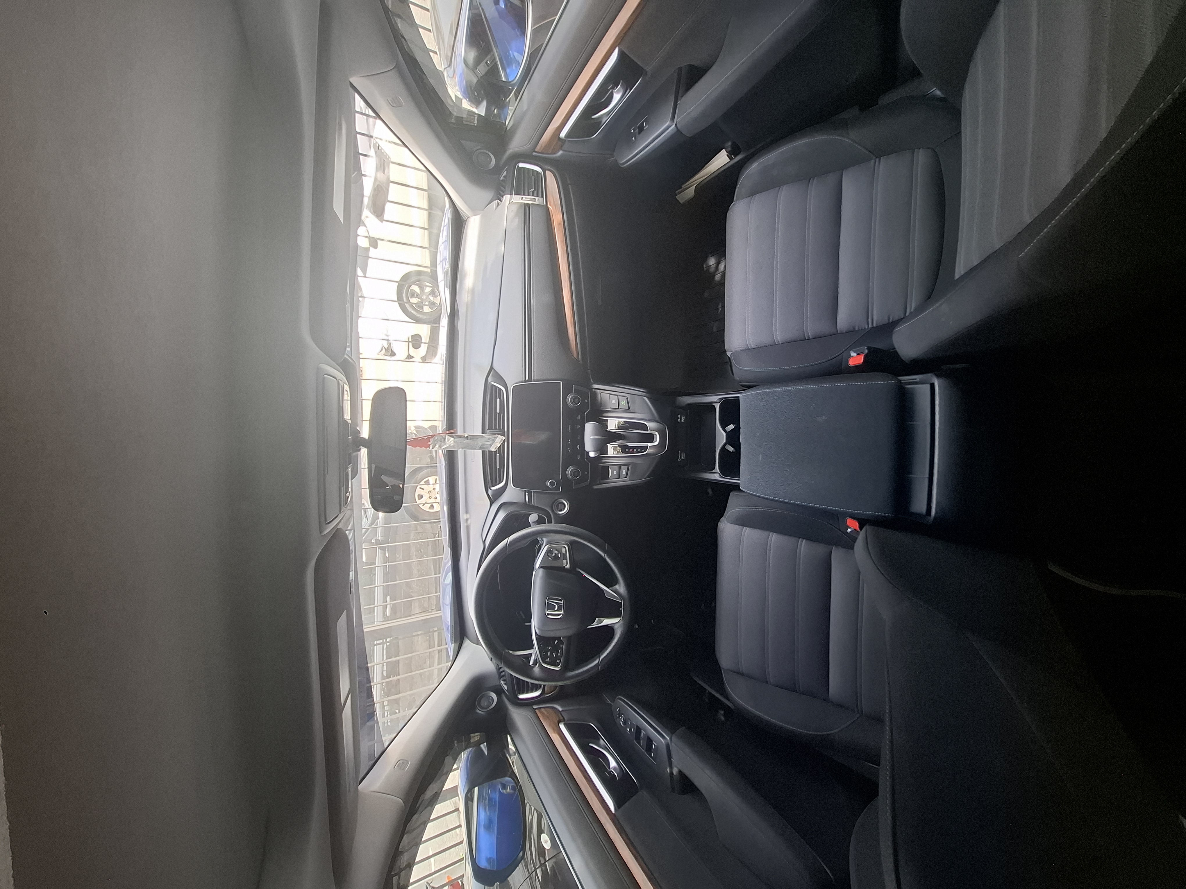 jeepetas y camionetas - HONDA CRV EX 2021 3