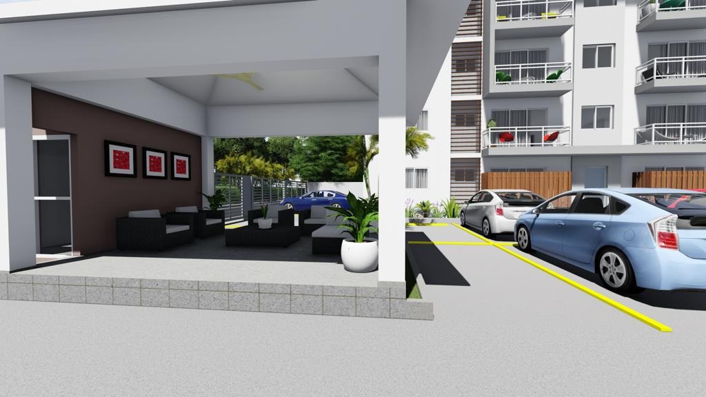 apartamentos - Apartamentos con Bono Vivienda (DM-02) 8