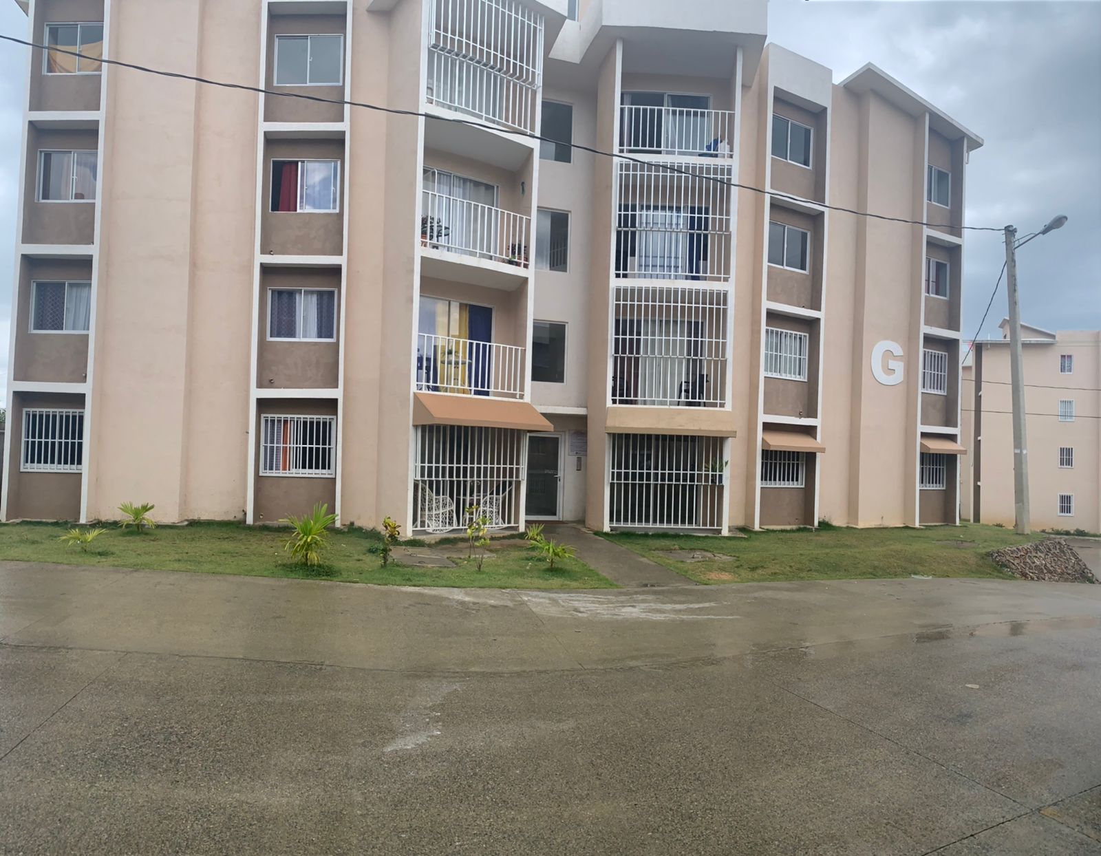 apartamentos - Venta de Apartamento en la Jacobo  0