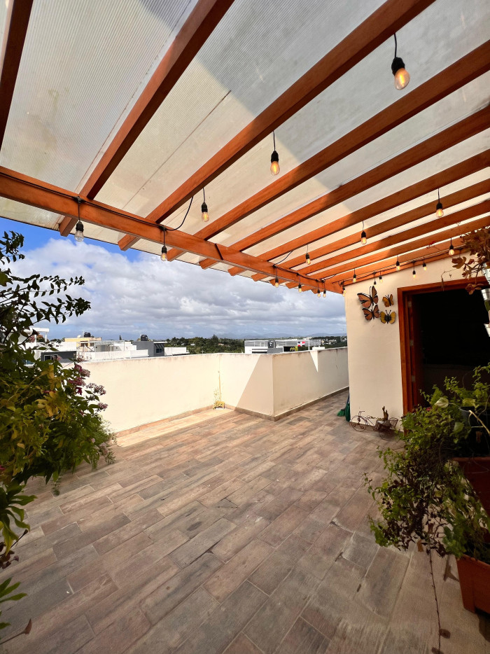 apartamentos - Se vende Apto en Arroyo HOndo  8