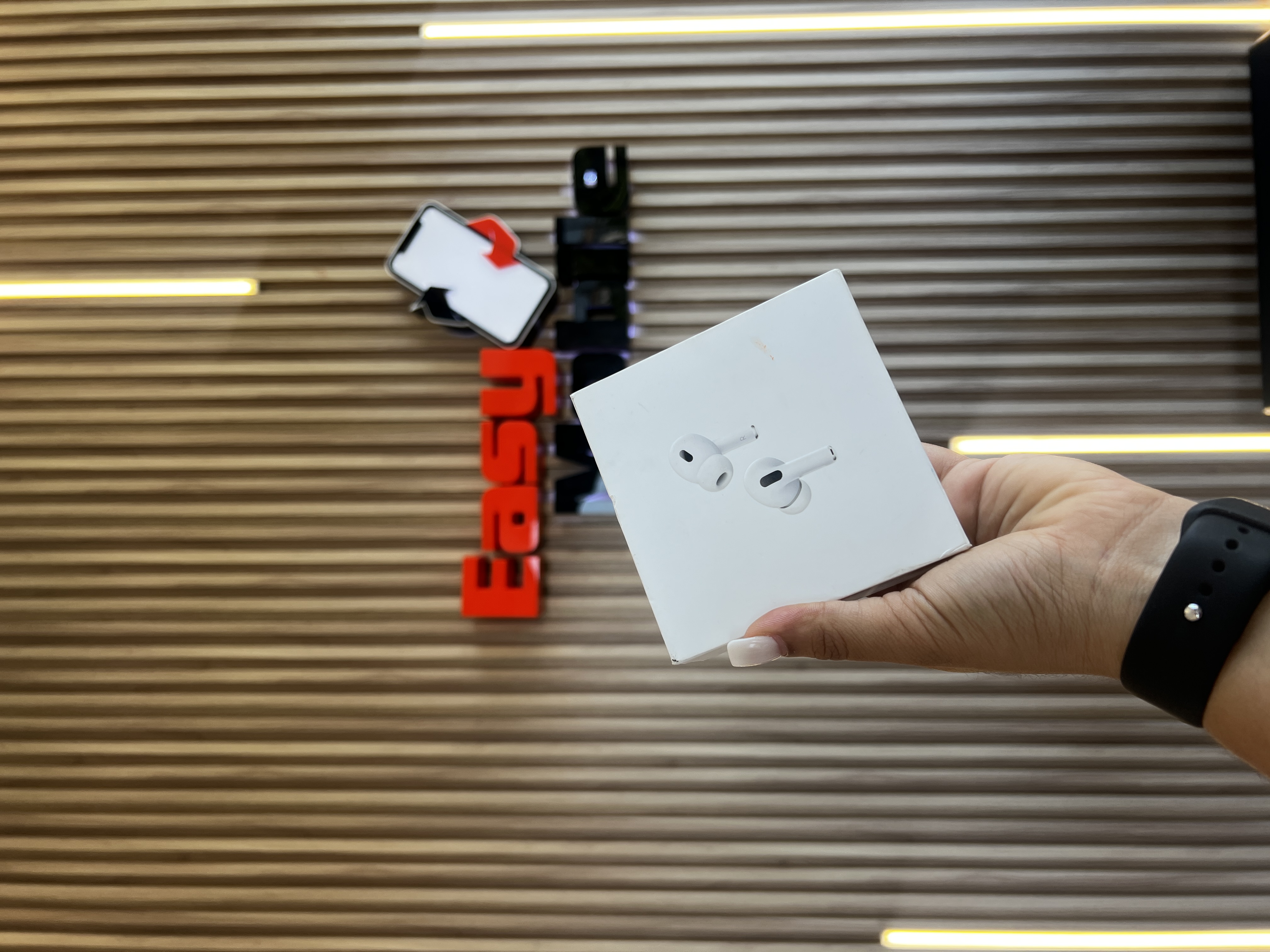 camaras y audio - AIRPODS PRO 2 TYPE-C SELLADOS  0
