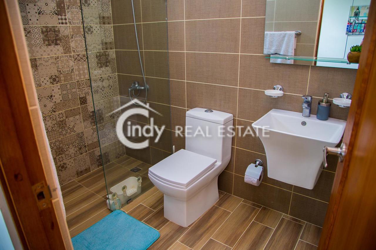 apartamentos - Apartamentos 100 M2 + 46 M2 Azotea, 3 Habitaciones 4