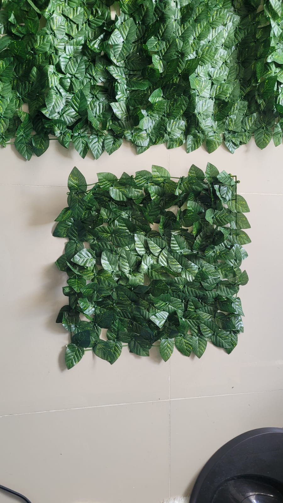 decoración y accesorios - valla o paneles decorativas  1
