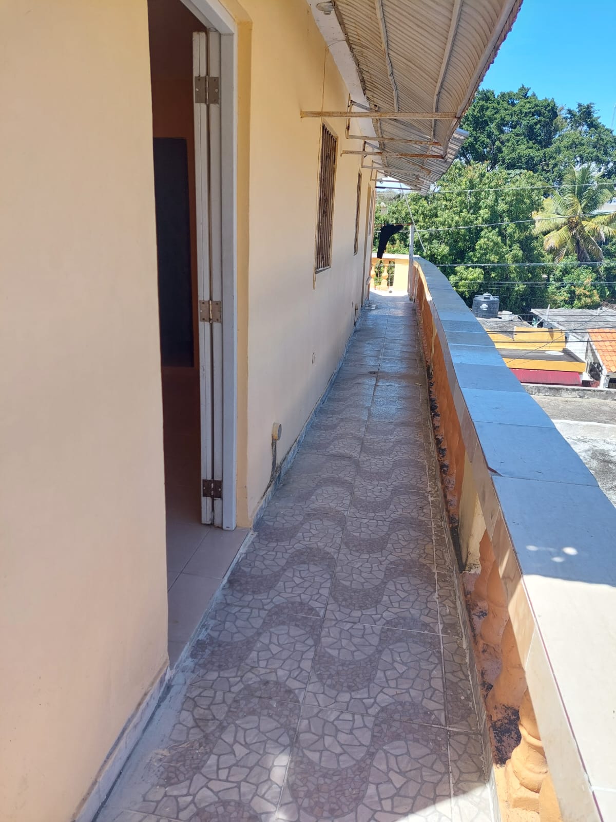 apartamentos - APARTAMENTO TIPO ESTUDIO EN ALQUILER - VILLA MELLA 1