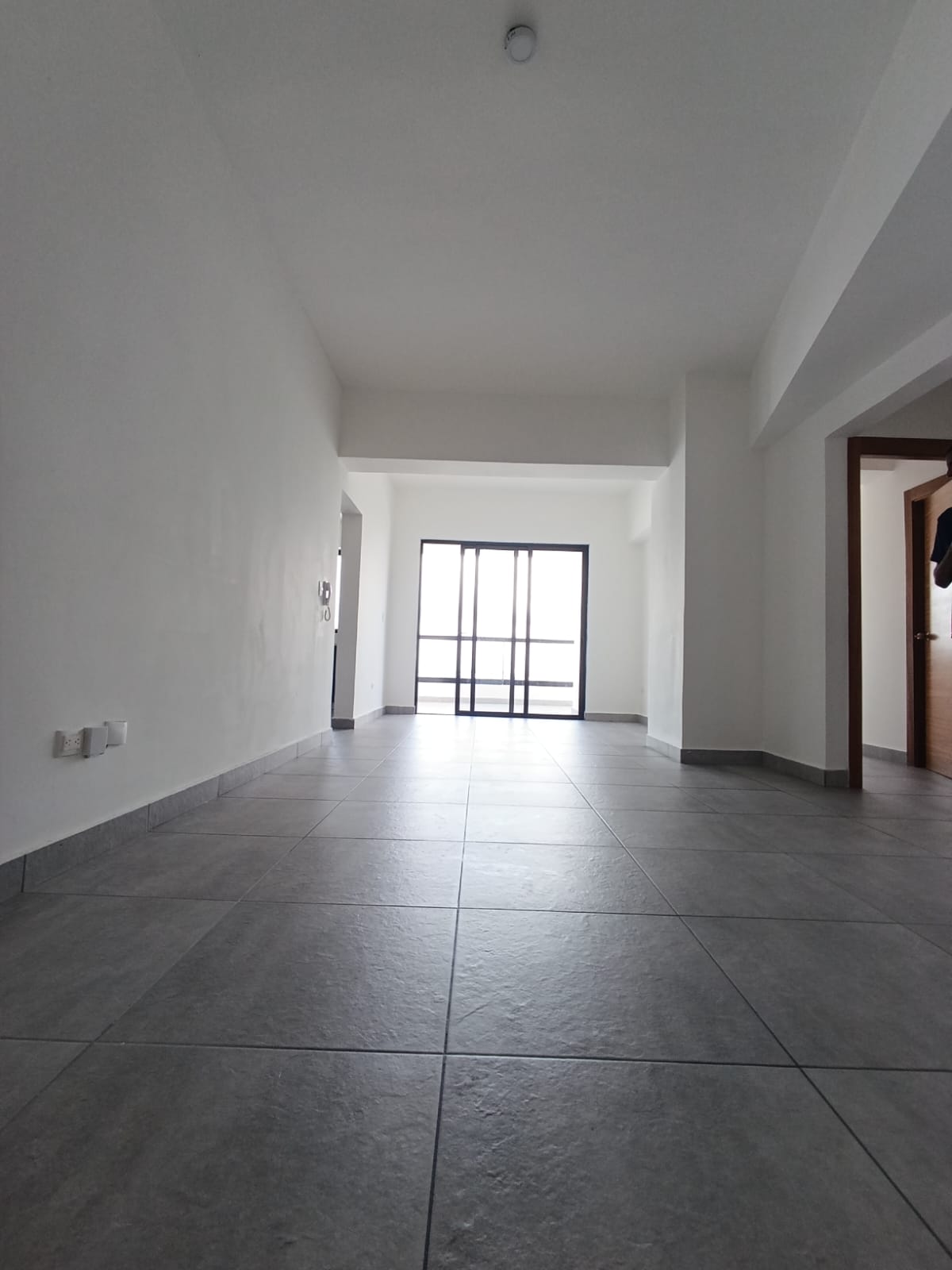 apartamentos - Bella Vista *Balcón *Piso Alto *117mts *2hab 8