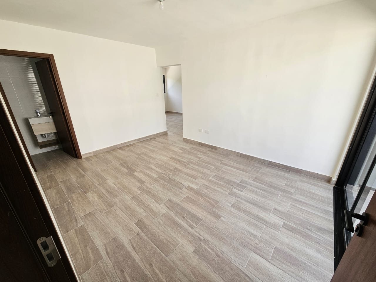 apartamentos - APARTAMENTO EN VENTA EN DON PEDRO, SANTIAGO. 7