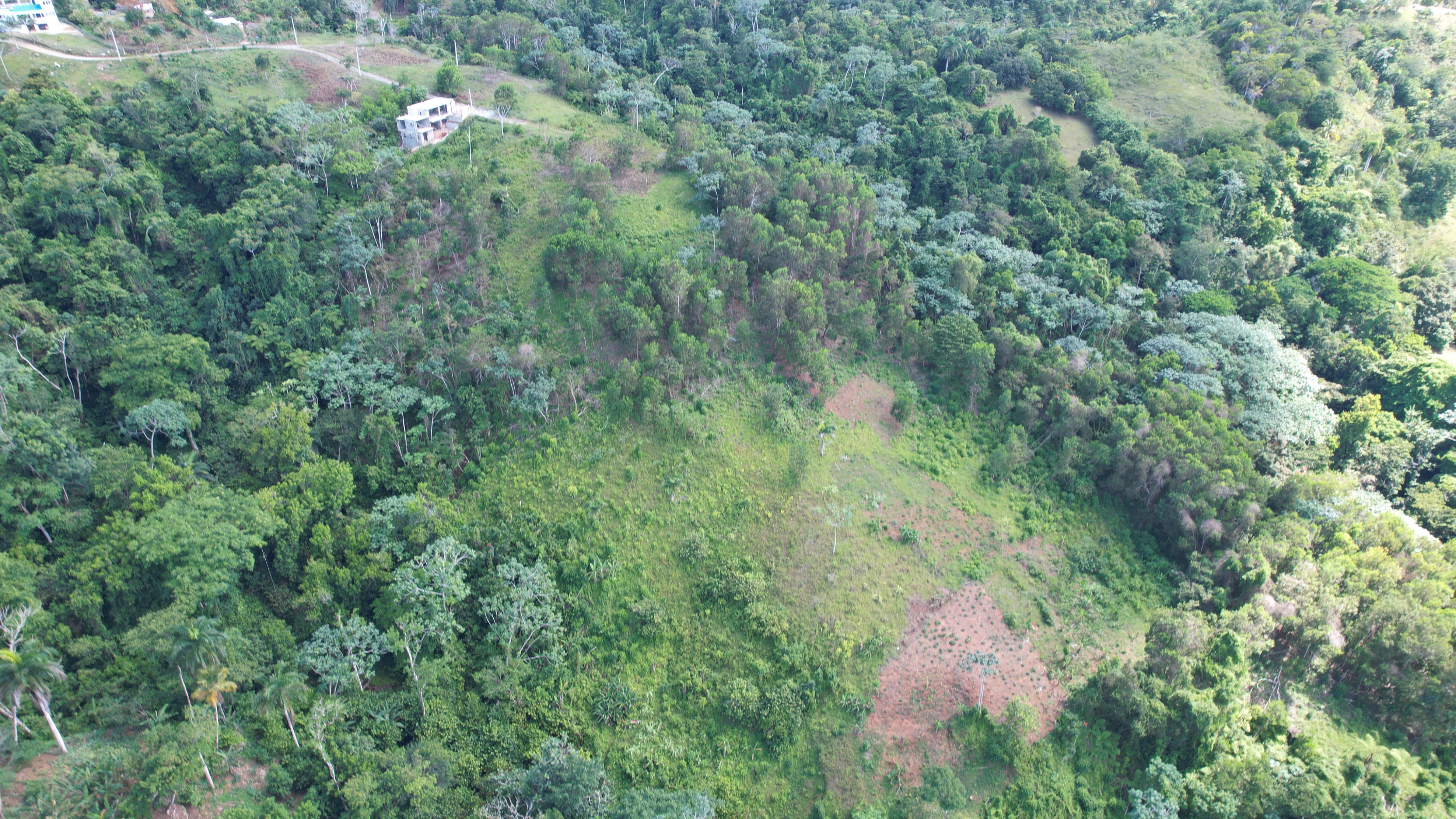 solares y terrenos - Las Terrenas, Samaná- Lotes en proyecto residencial 2
