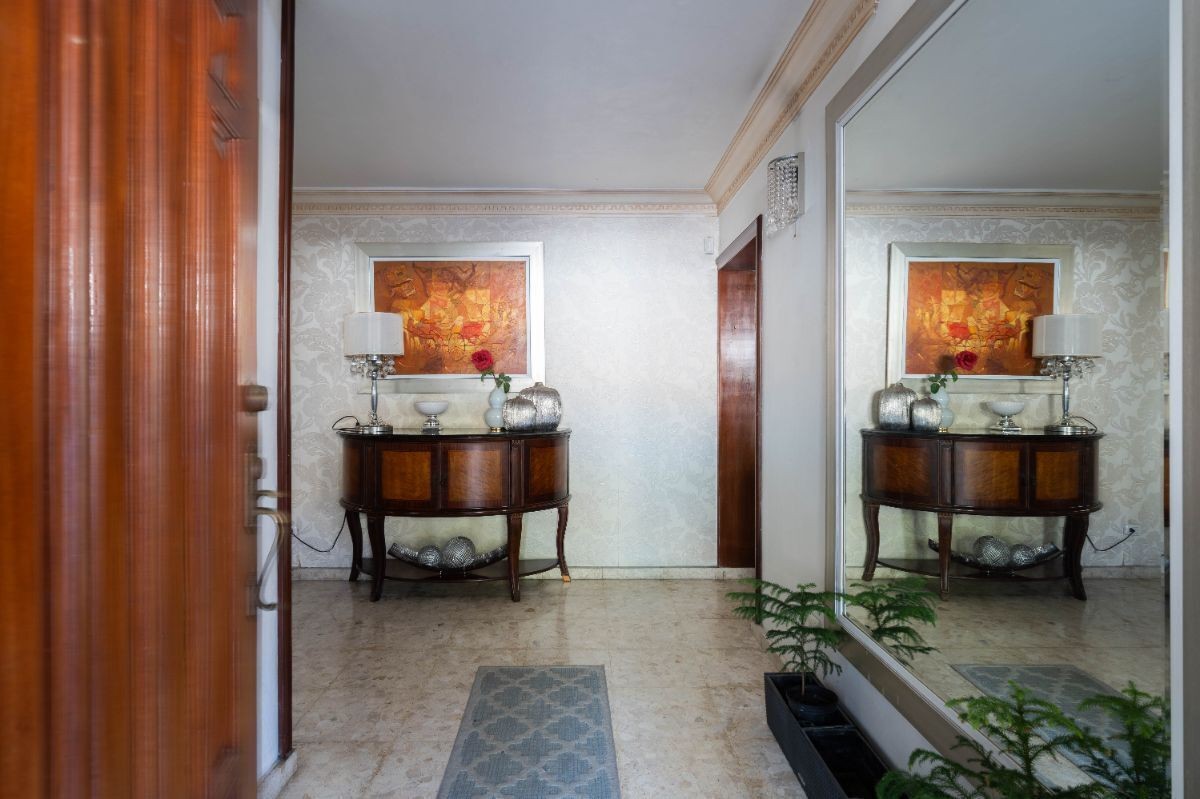 casas - Venta de Casa en Altos Arroyo hondo II 1