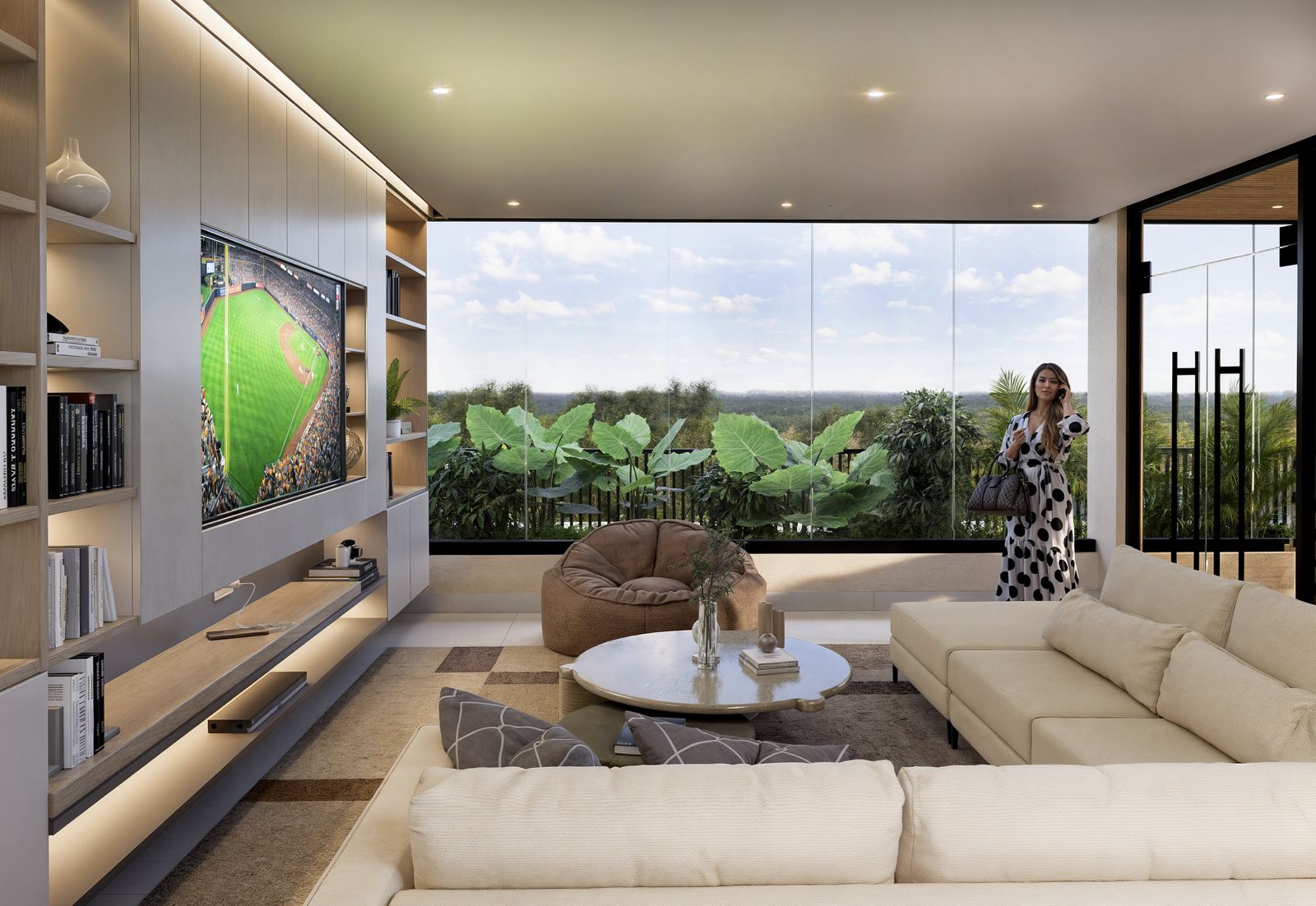 apartamentos - Proyecto para invertir próximo  aeropuerto cibao 0