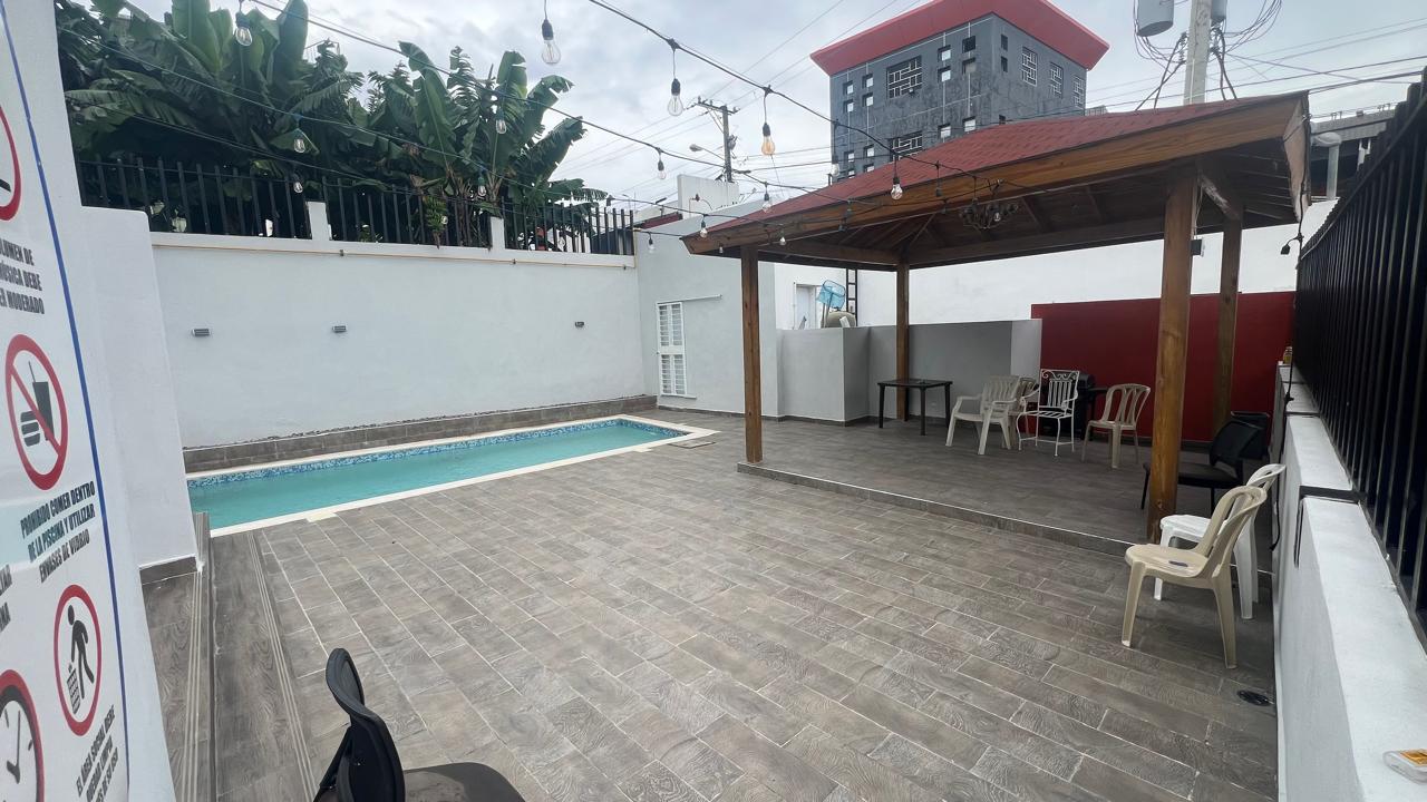 apartamentos - Hermoso apto en alquiler en Bosque de Amatista!, km 14 detrás de banco popular

 8