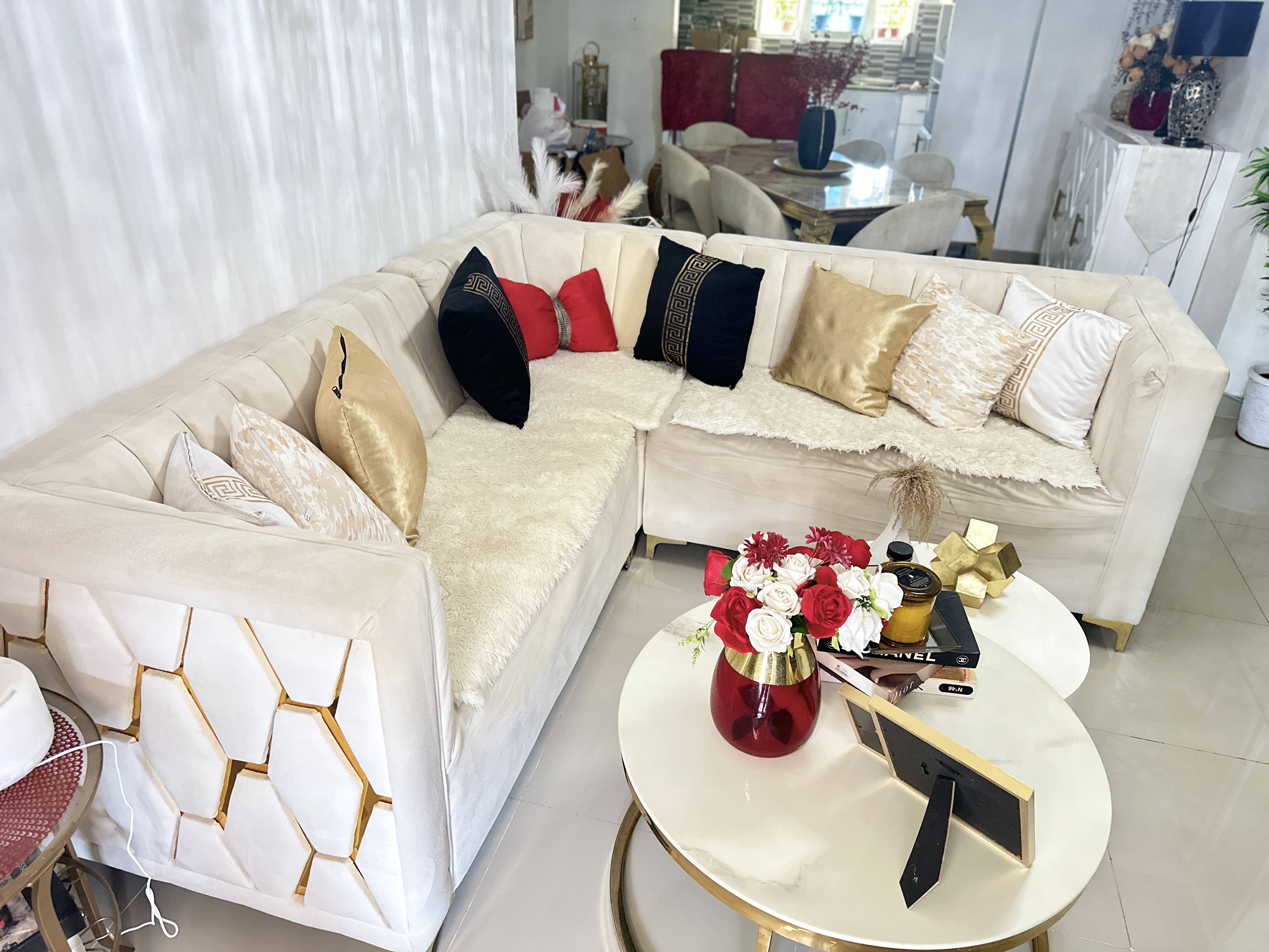 muebles y colchones - Se vende artículos del hogar  1
