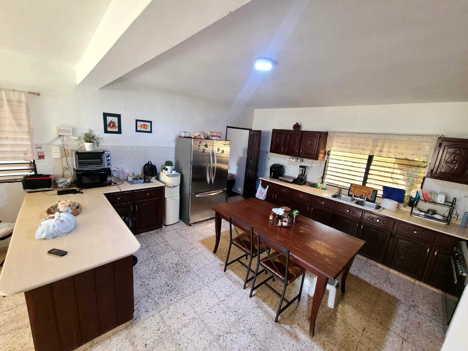 casas - Casa en colina de los Rios de 2 niveles 3