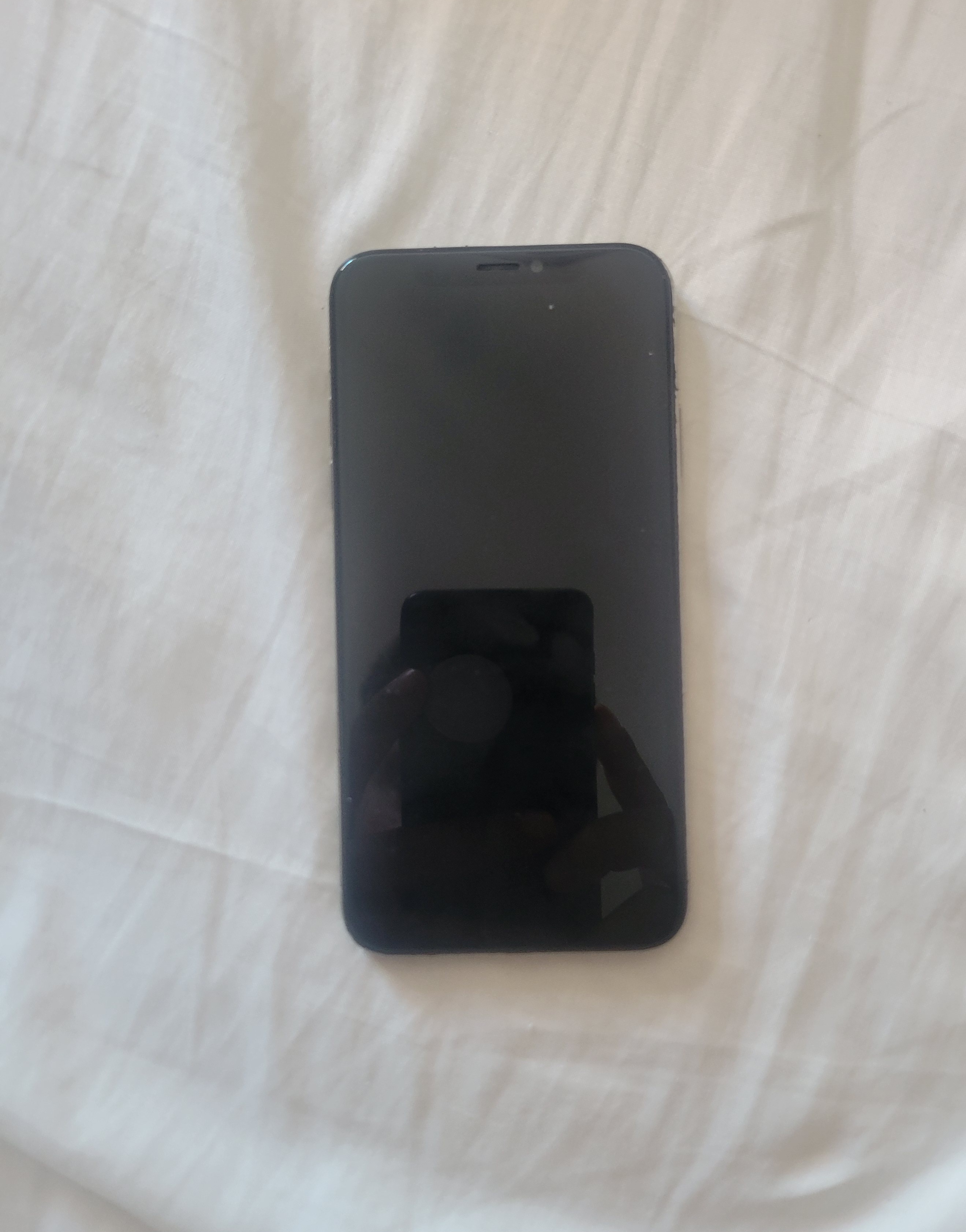 celulares y tabletas - IPhone Xs