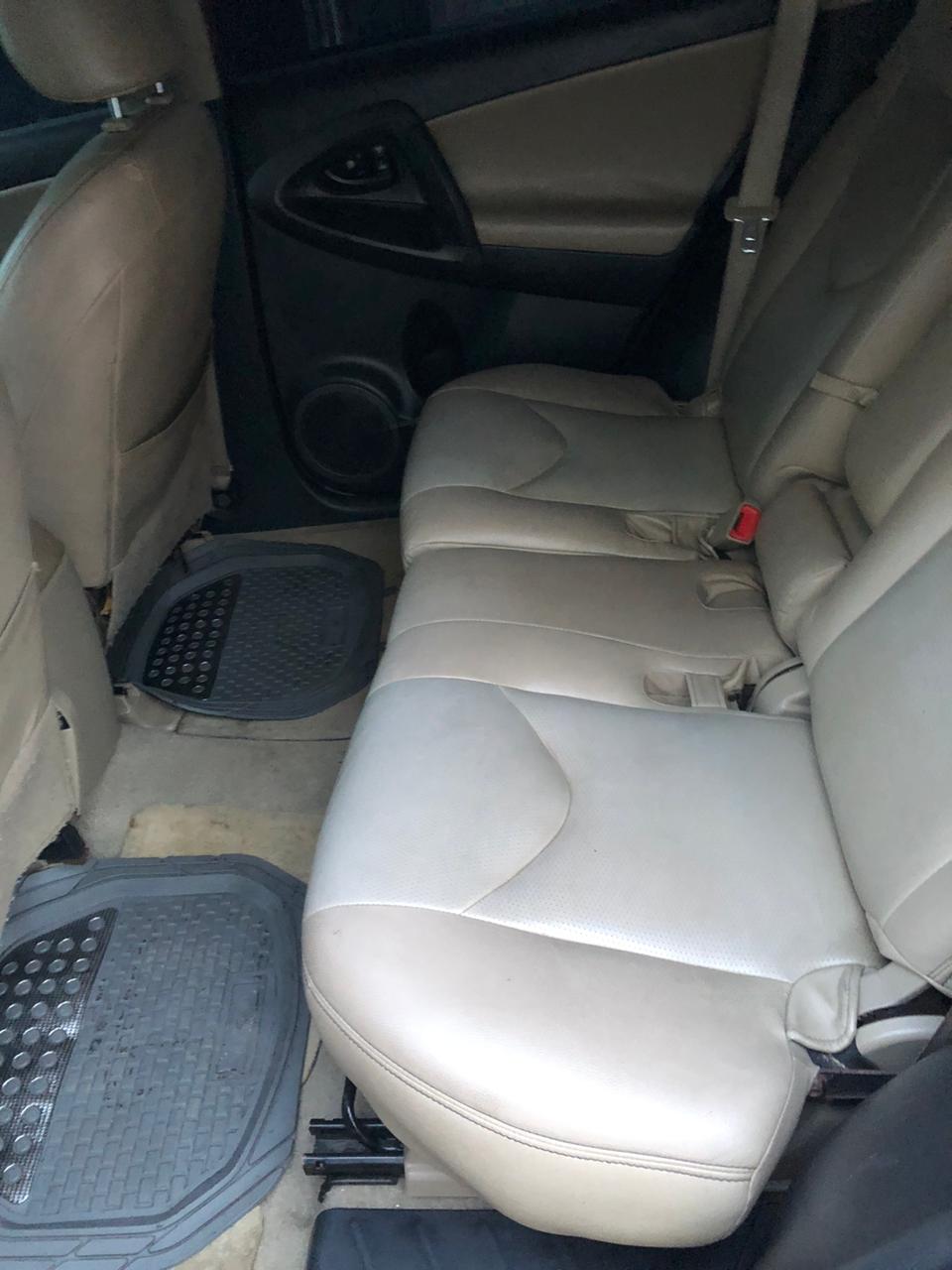 jeepetas y camionetas - Toyota rav4 2011 5