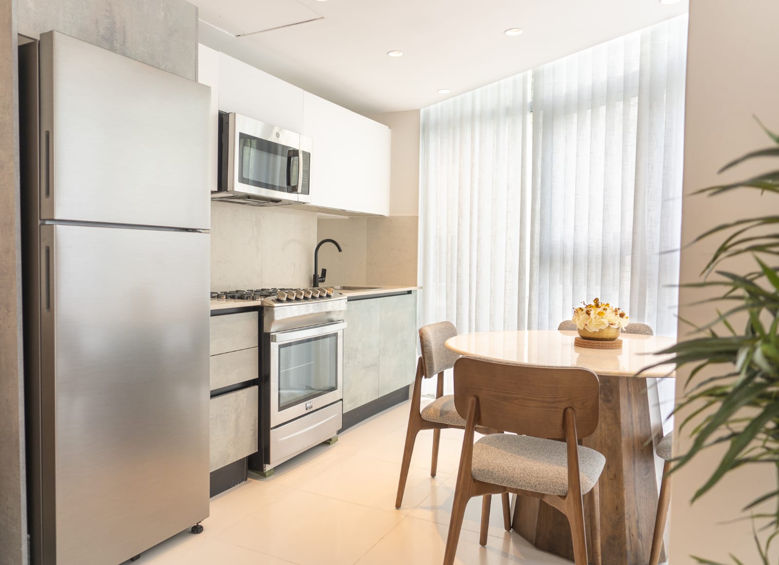 apartamentos - DIOS📍Piantini 🏠Alquilo Apartamento Amueblado 🔑 7