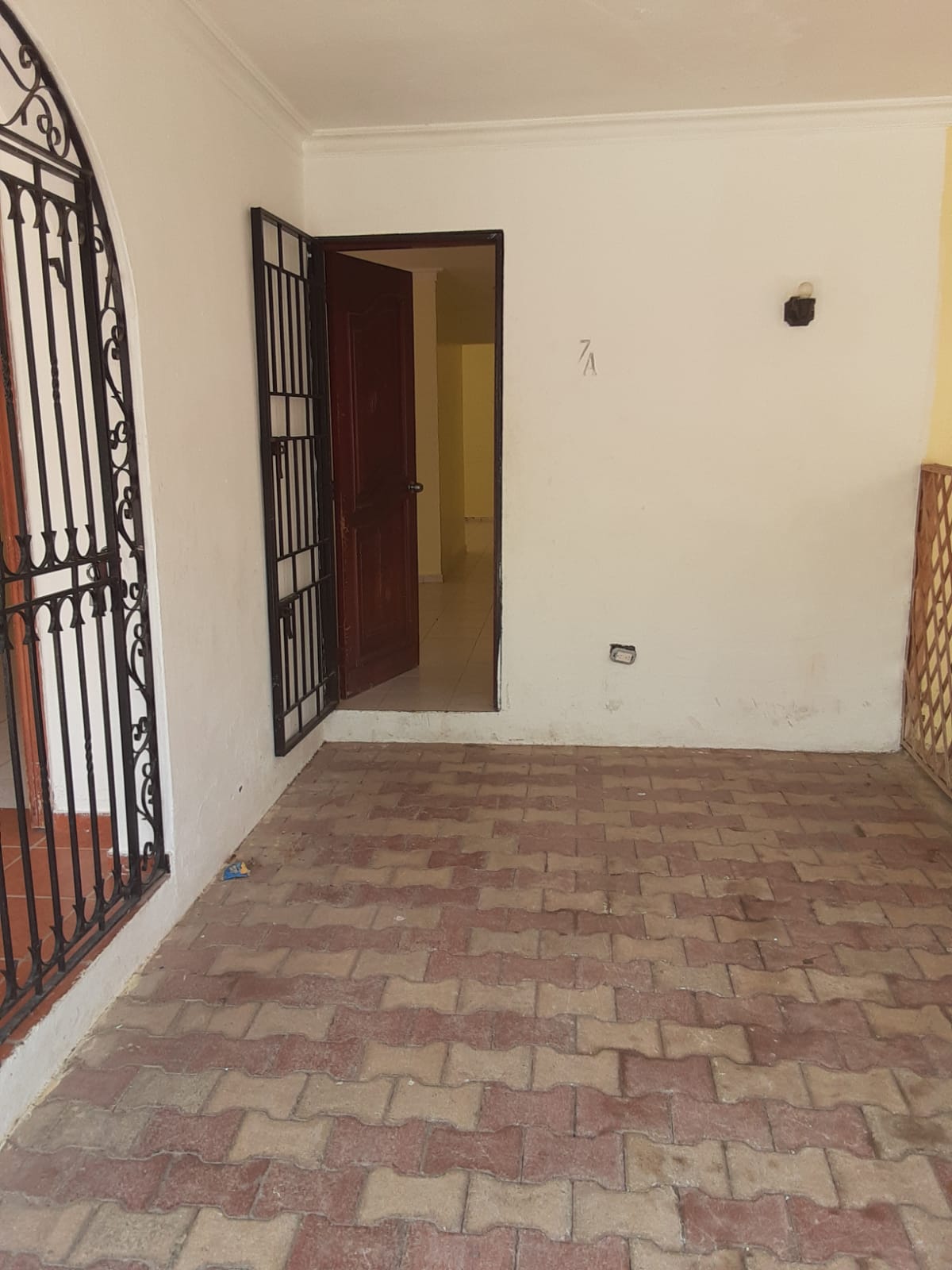 casas - Casa duplex en venta en Gurabo, Santiago  1