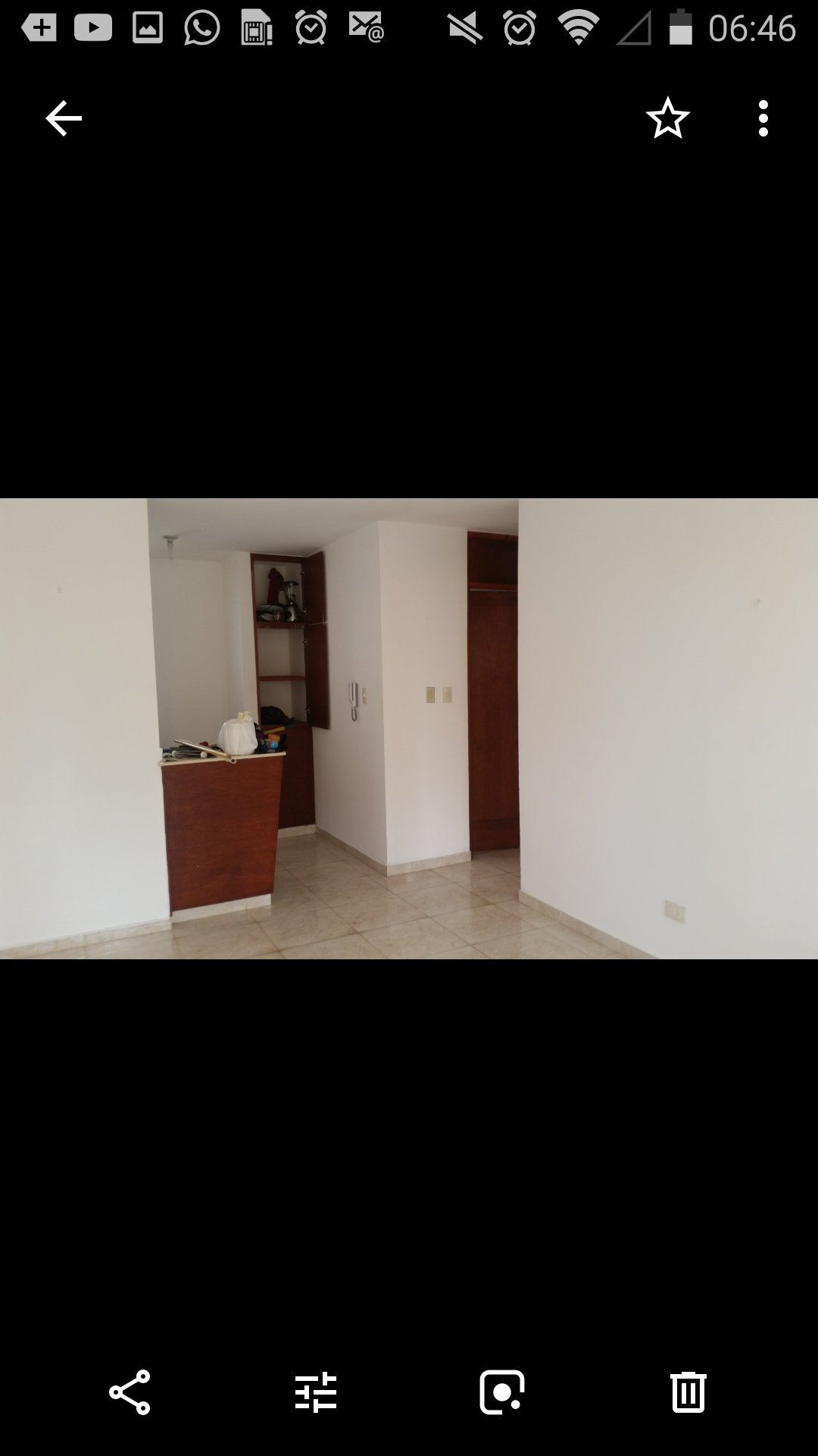 apartamentos - APARTAMENTO PEQUEÑO CÓMODO 4
