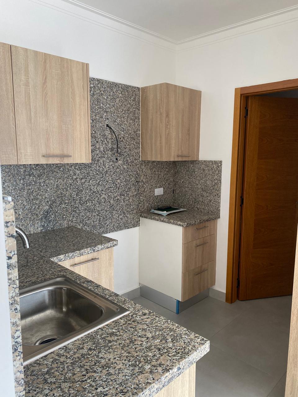 apartamentos - Evaristo Morales, Alquilo de 1 HAB Torre Moderna 6