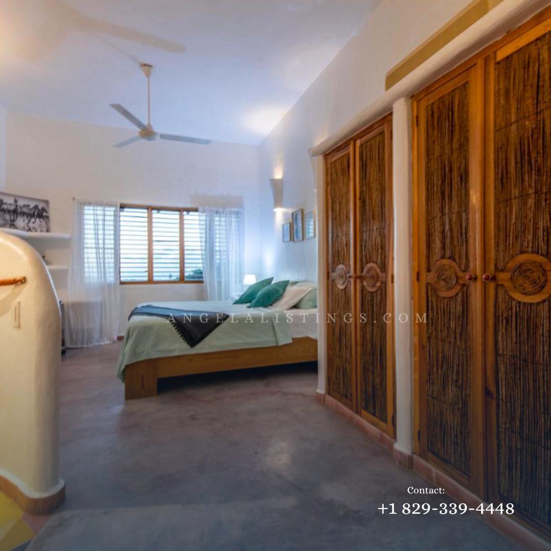 casas vacacionales y villas - Serendipity House, Paraíso de Elegancia y Exclusividad en la terrena, semana 7