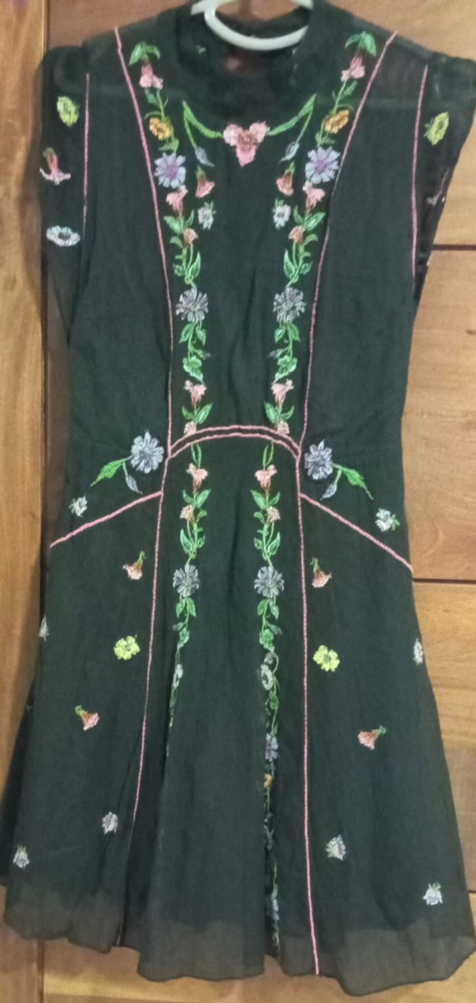ropa para mujer - Vestidos de mujer 0