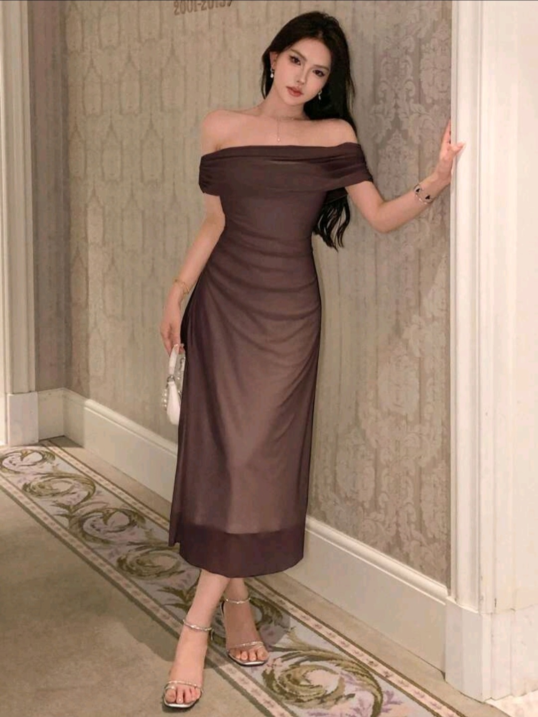ropa para mujer - Vestidos 2